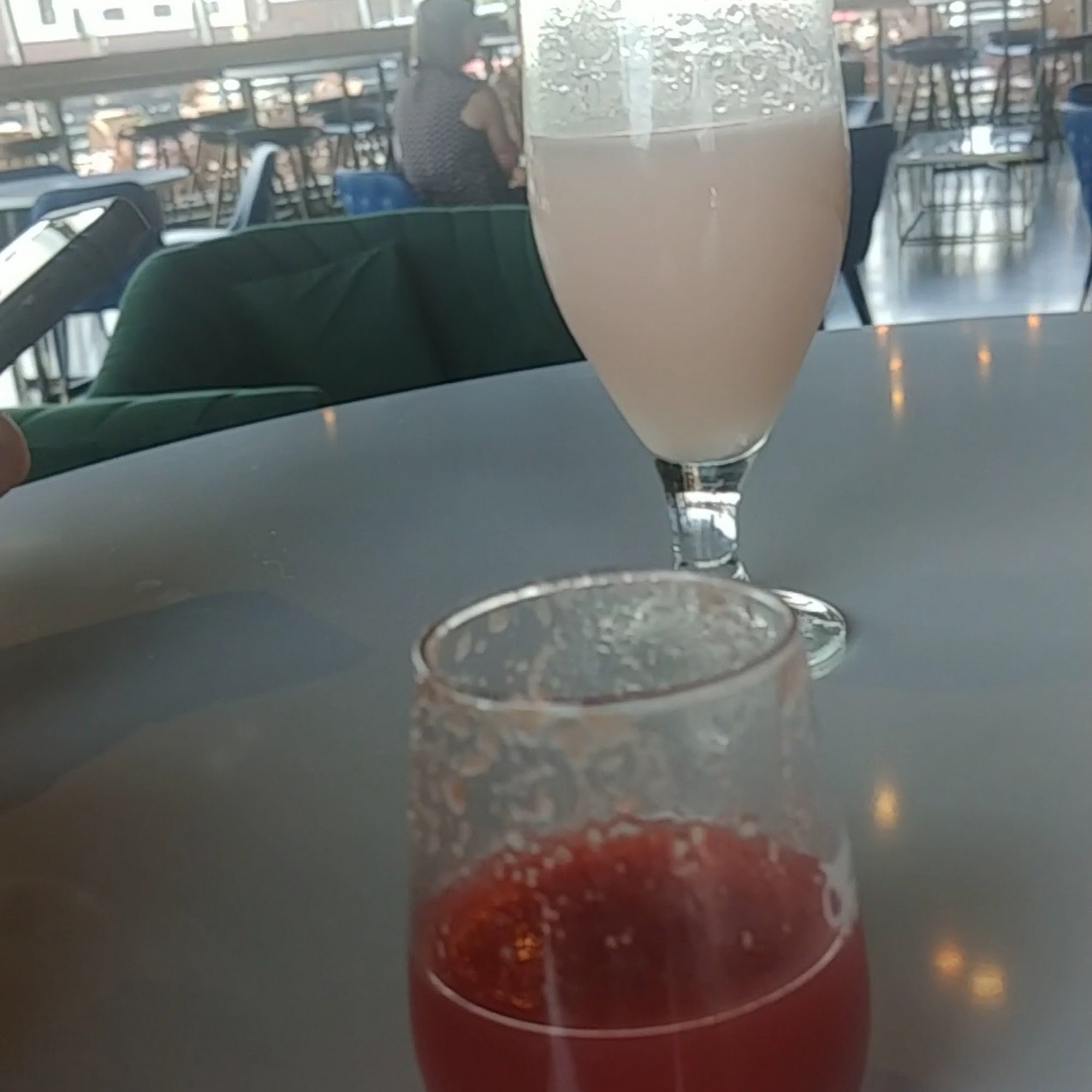 Xul Beer Company Knoxville