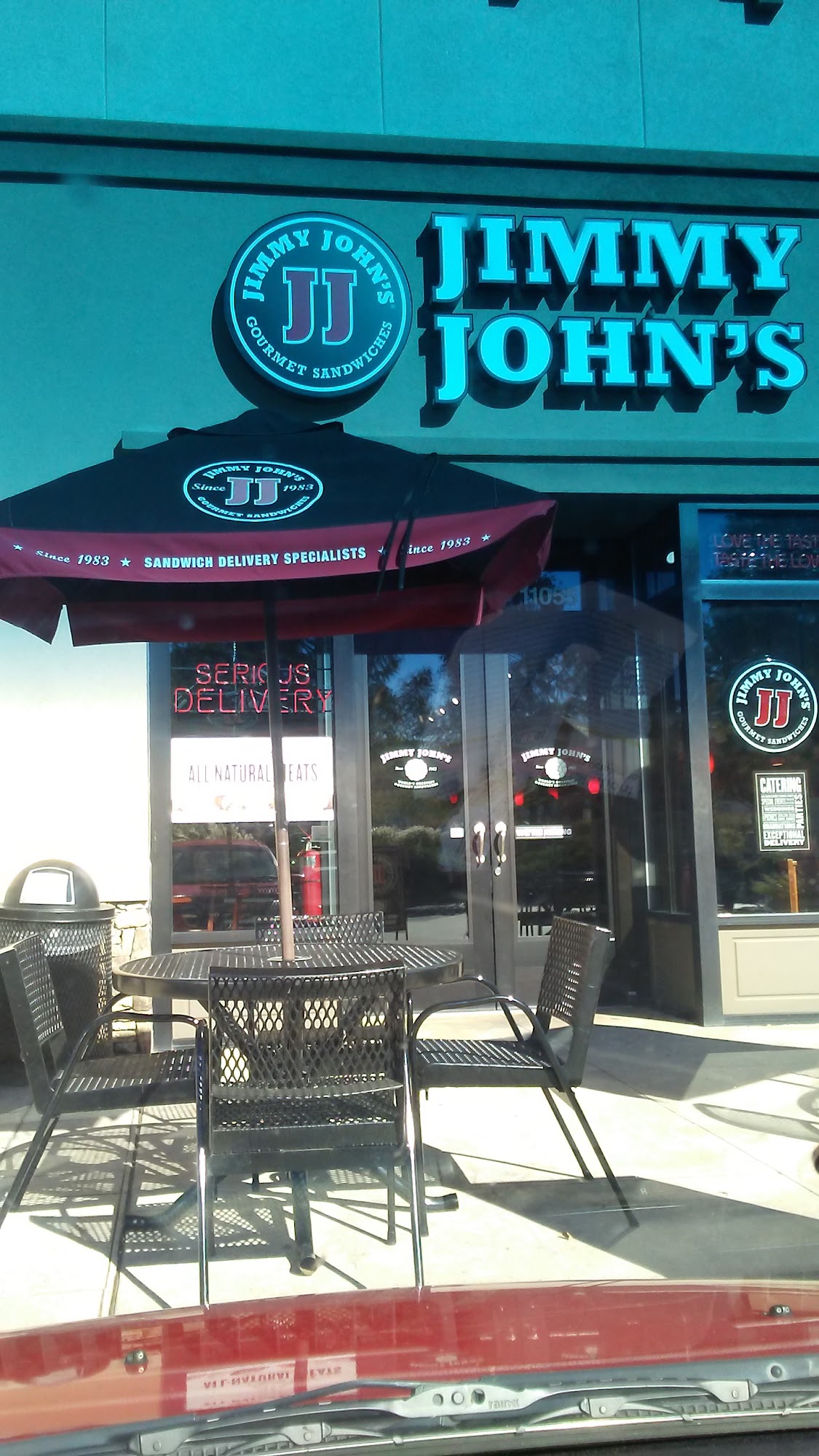Jimmy John's