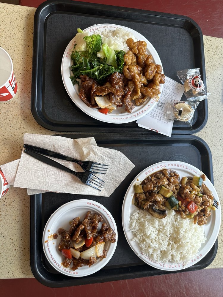 Panda Express