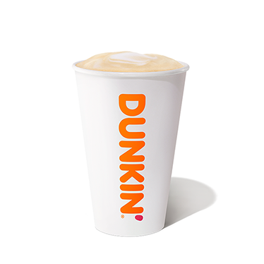 Dunkin' Menu
