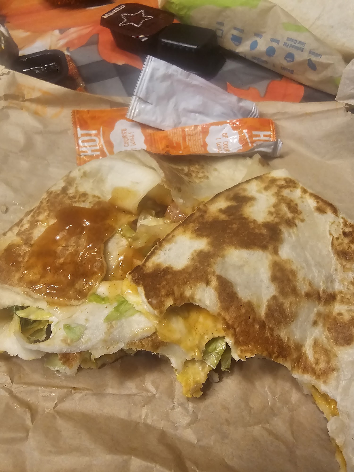 Taco Bell