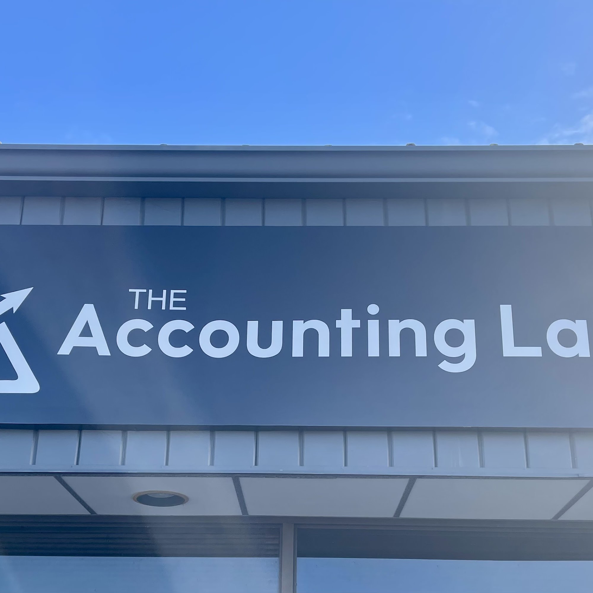 The Accounting Lab