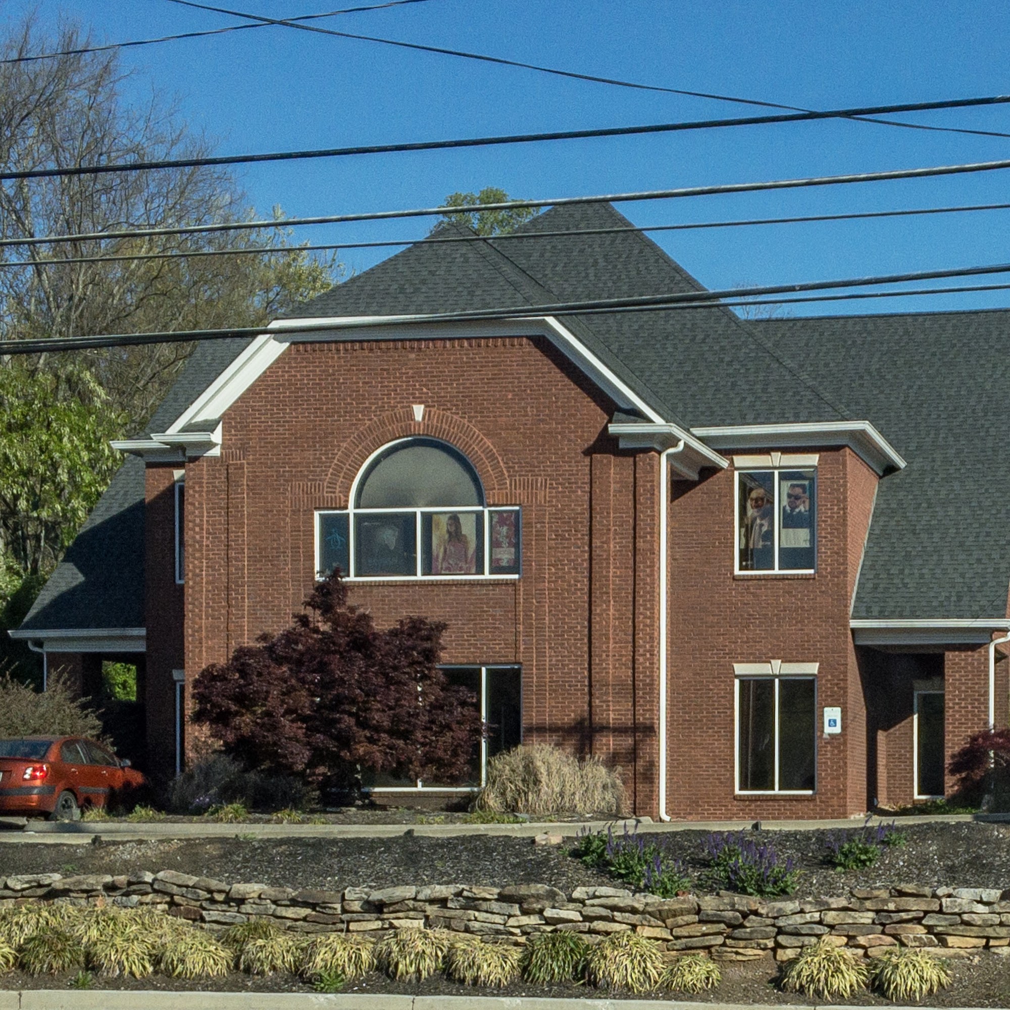 Charles Y. Shields, OD