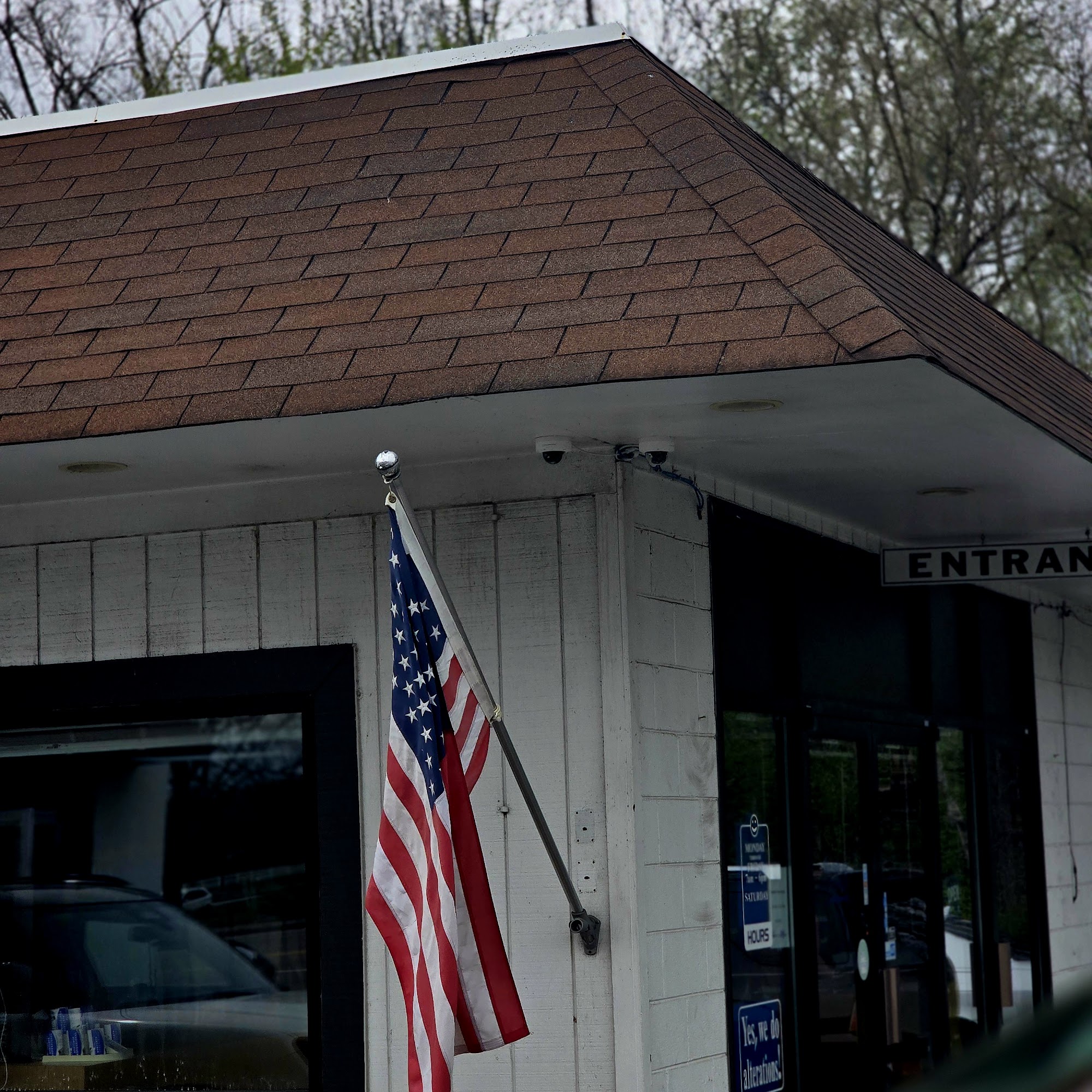 Farragut Cleaners