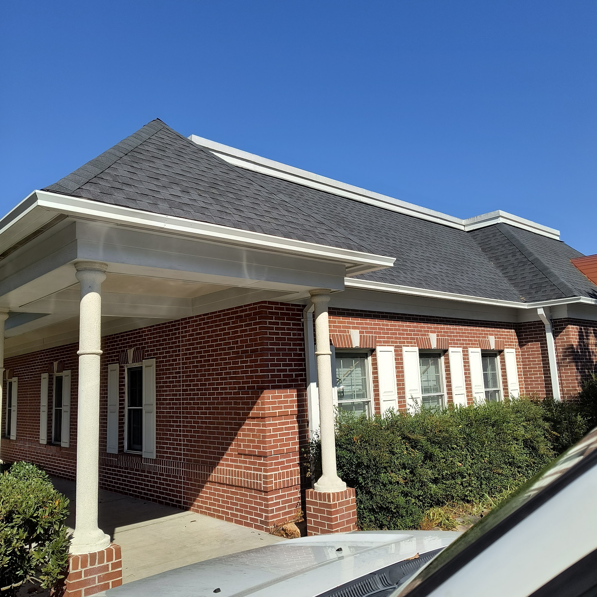 Rouse Construction Co