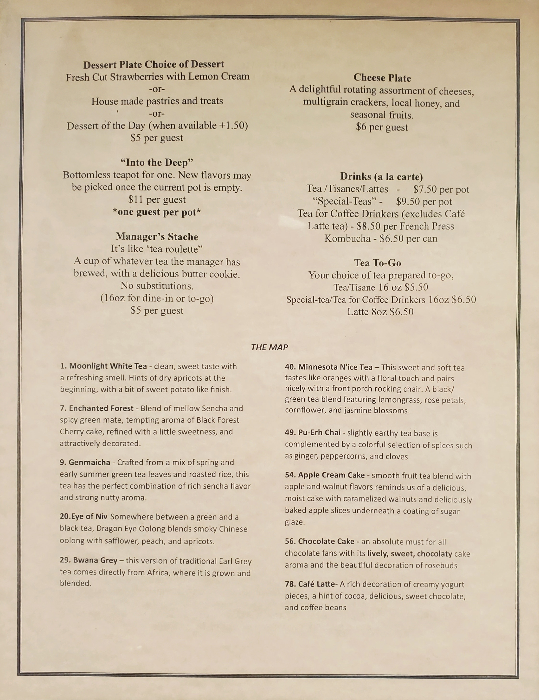 Photo credit: Restaurantji