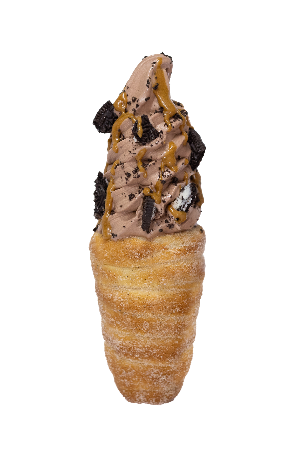 Crispy Cones - Knoxville 6736 Malone Crk Dr Suite B, Knoxville