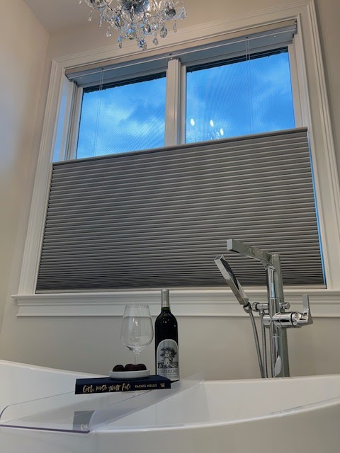 Express Blinds, Shutters, Shades & Drapes Knoxville