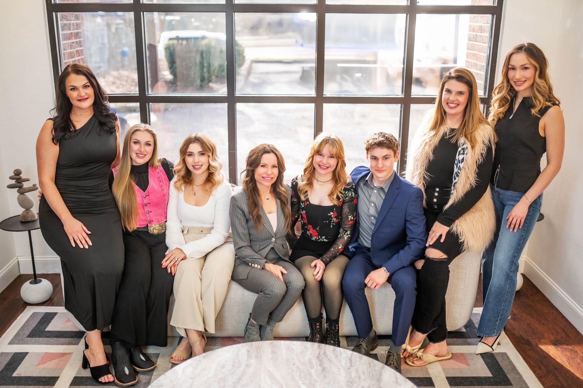 Pretty Girl Aesthetics 259 N Peters Rd Suite 103, Knoxville Tennessee 37923