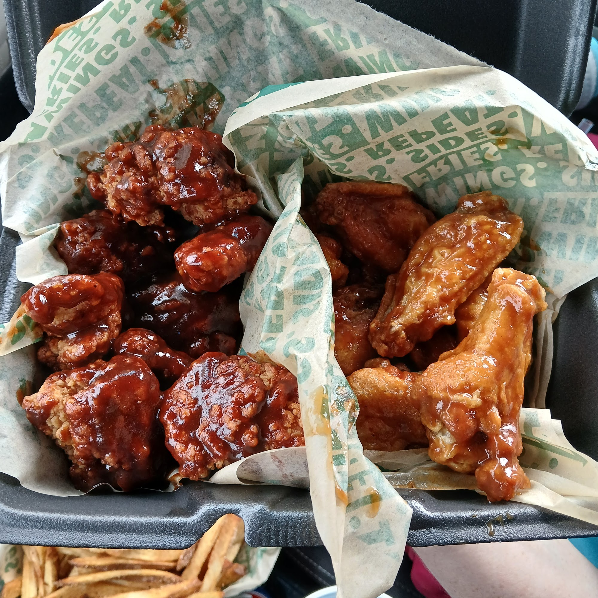 Wingstop