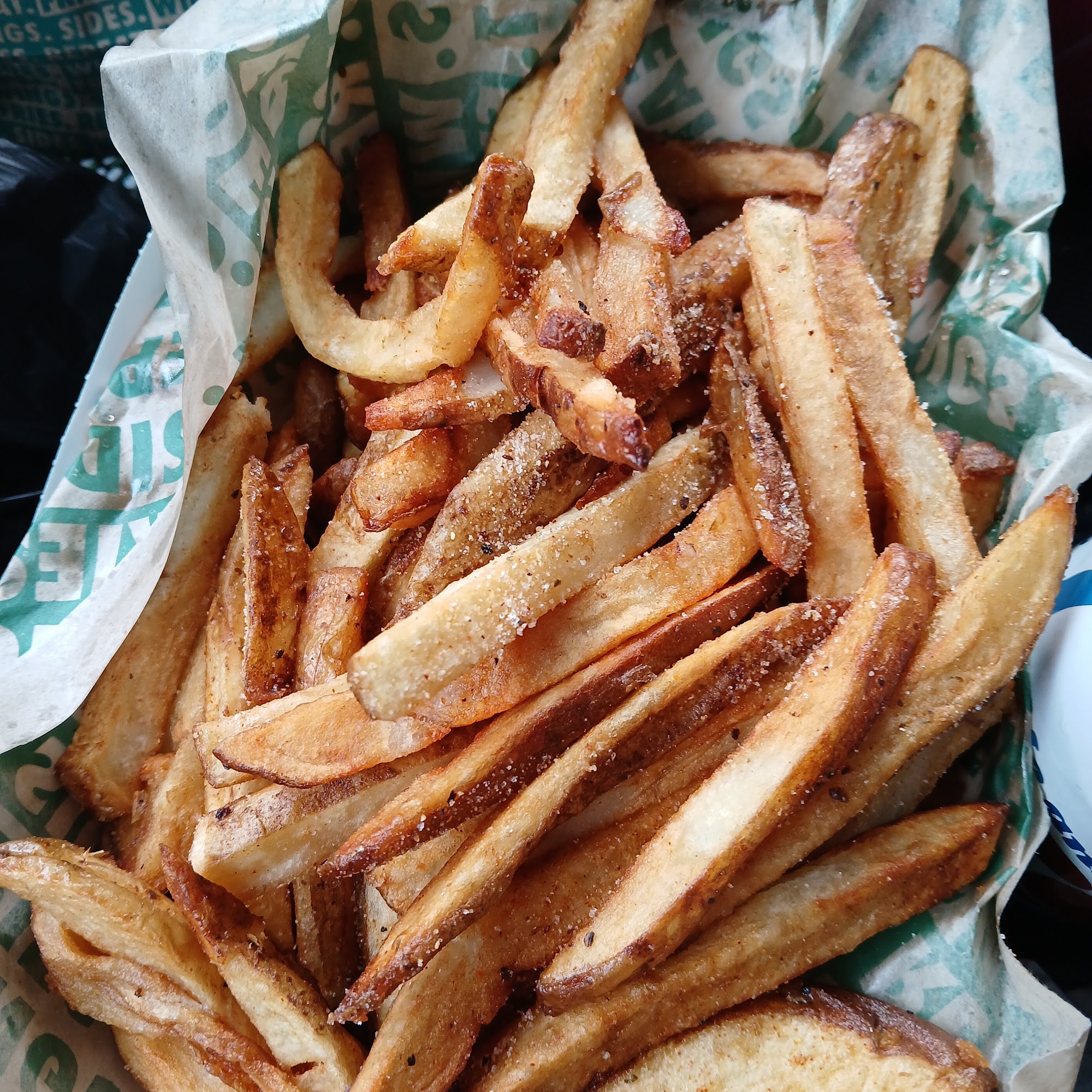 Wingstop