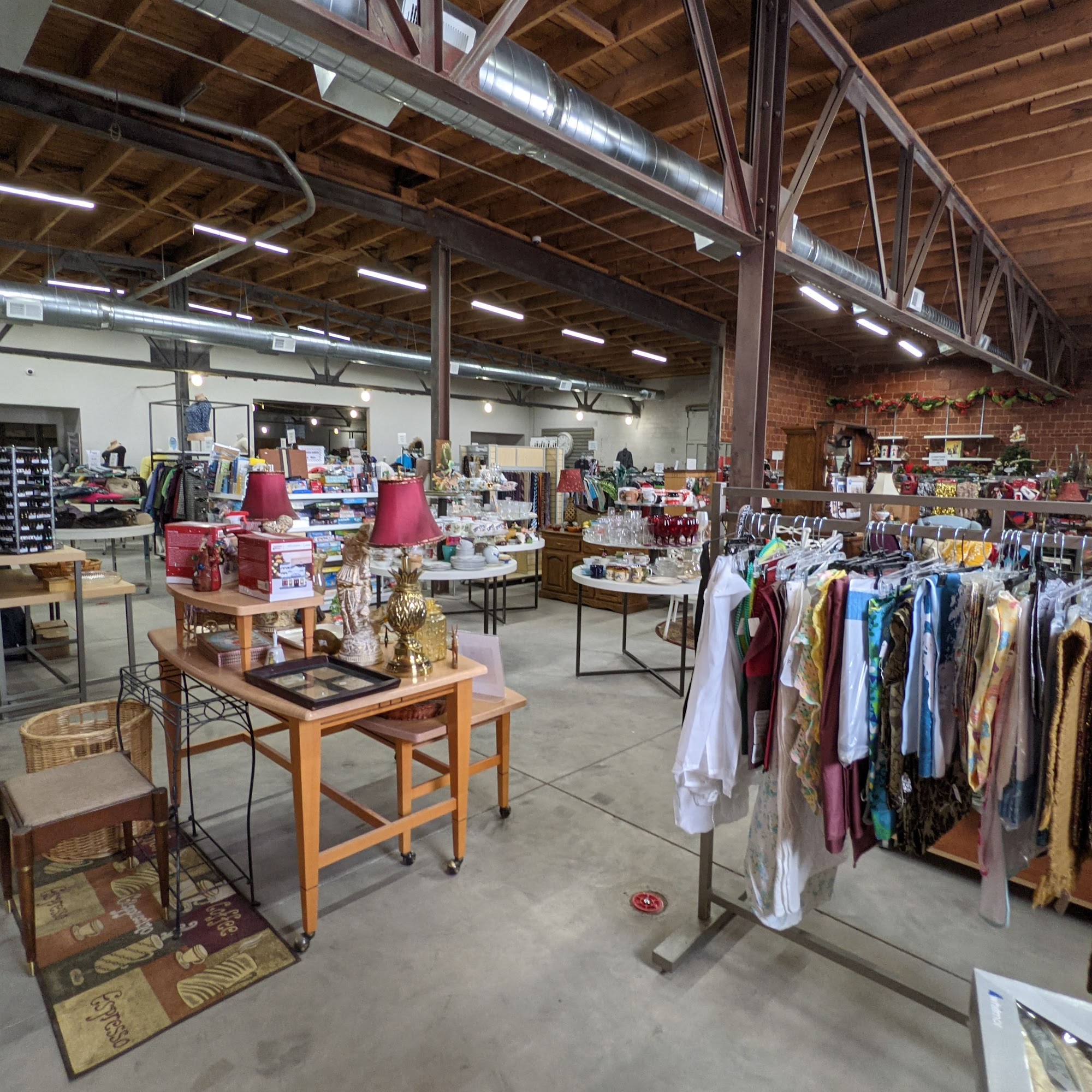 Finders Keepers Knoxville