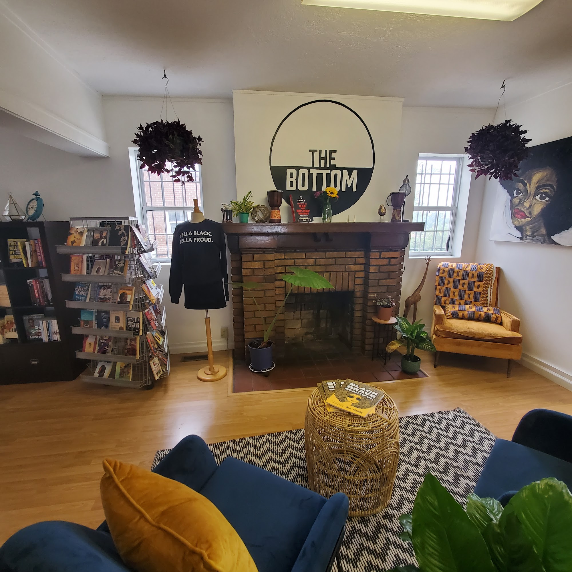 The Bottom Knoxville