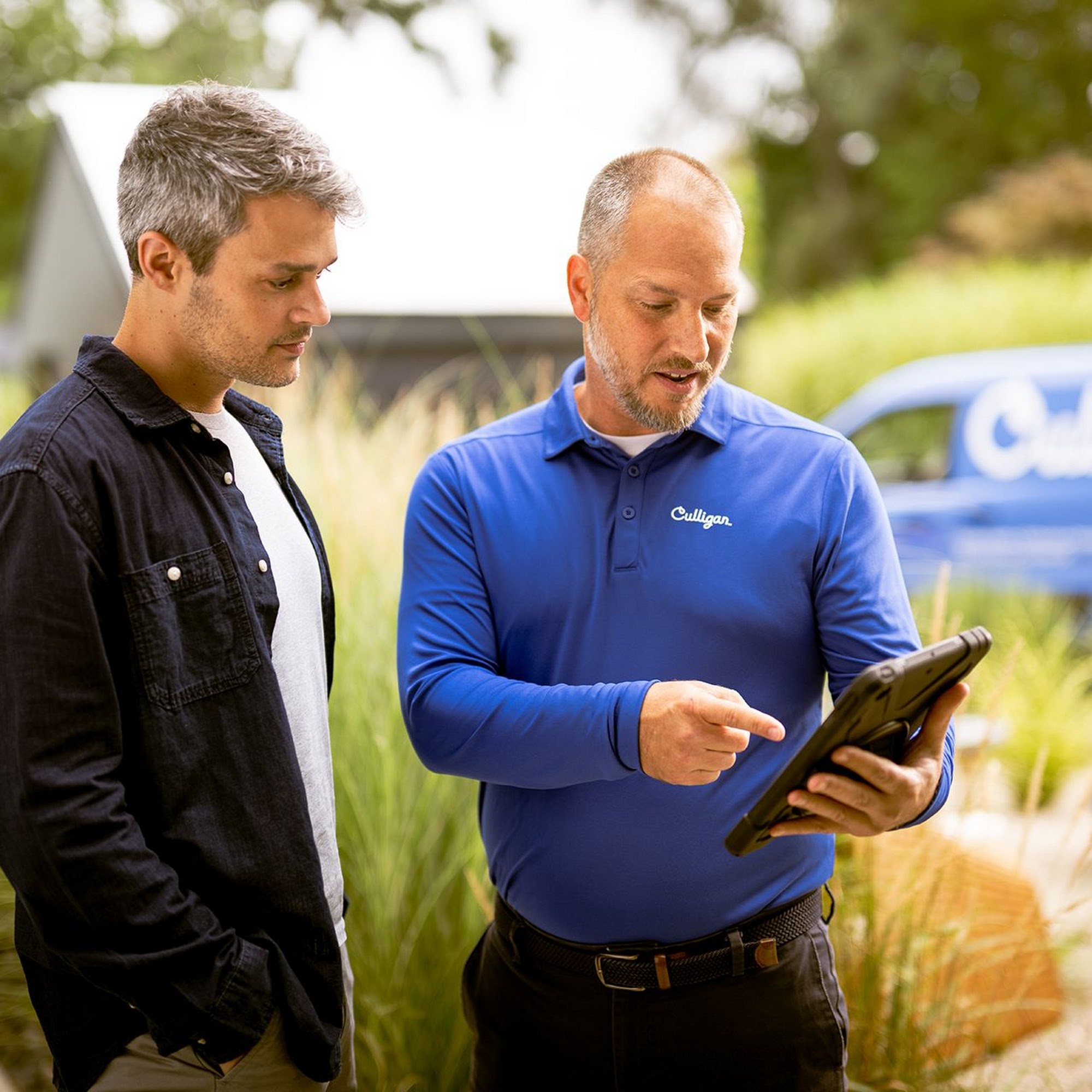 Knoxville Culligan 11150 Outlet Dr, Knoxville Tennessee 37932