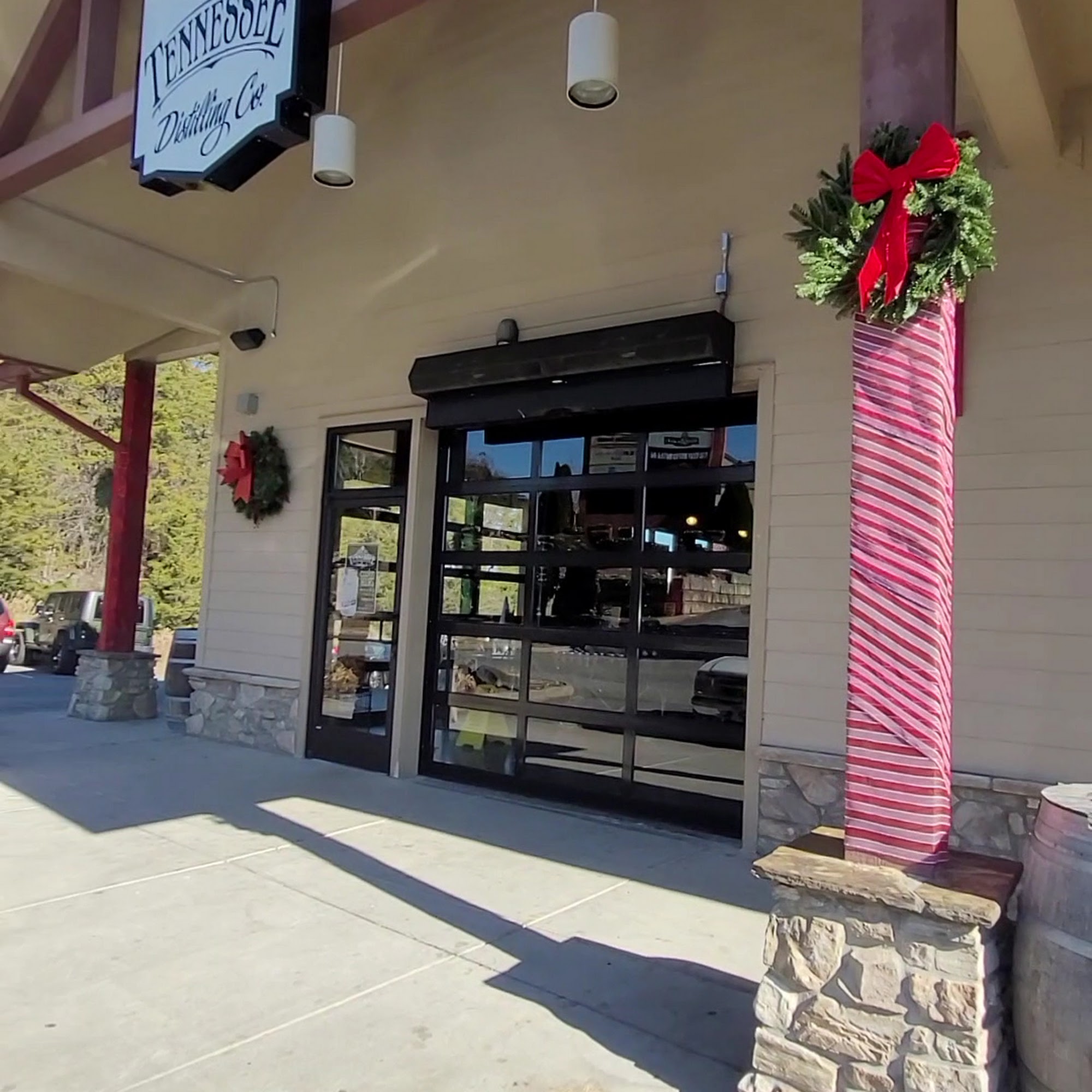 Old Tennessee Distilling Co. Kodak