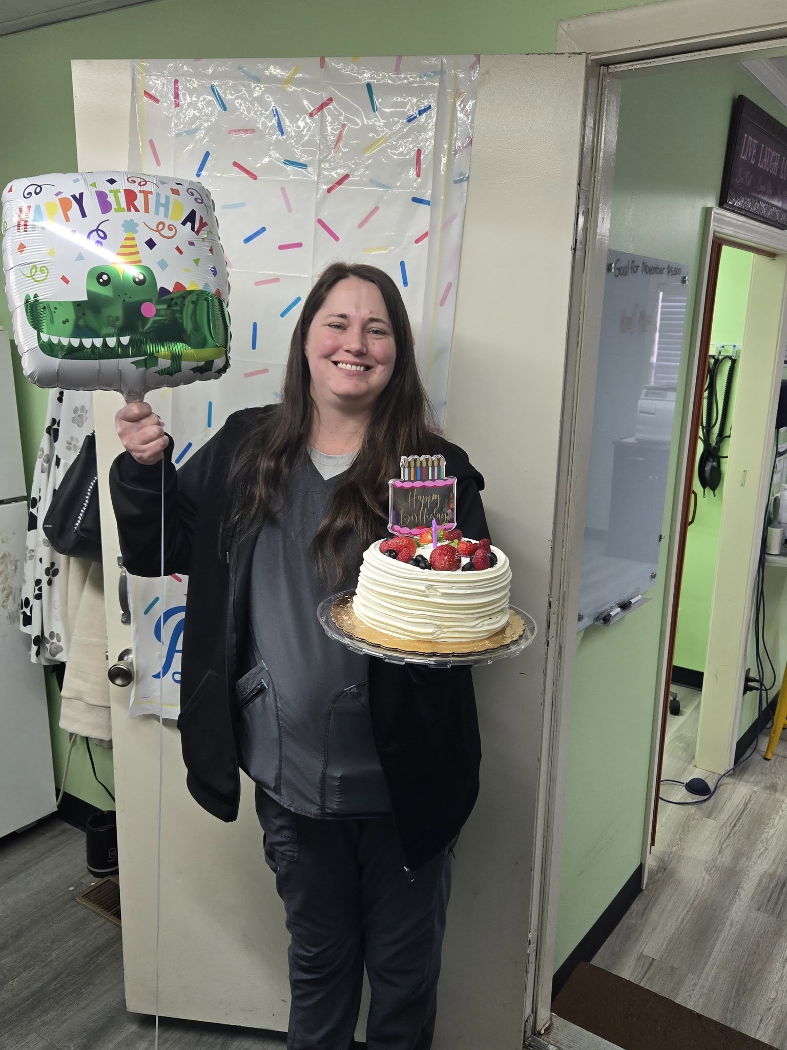 Good Samaritan Animal Clinic La Vergne