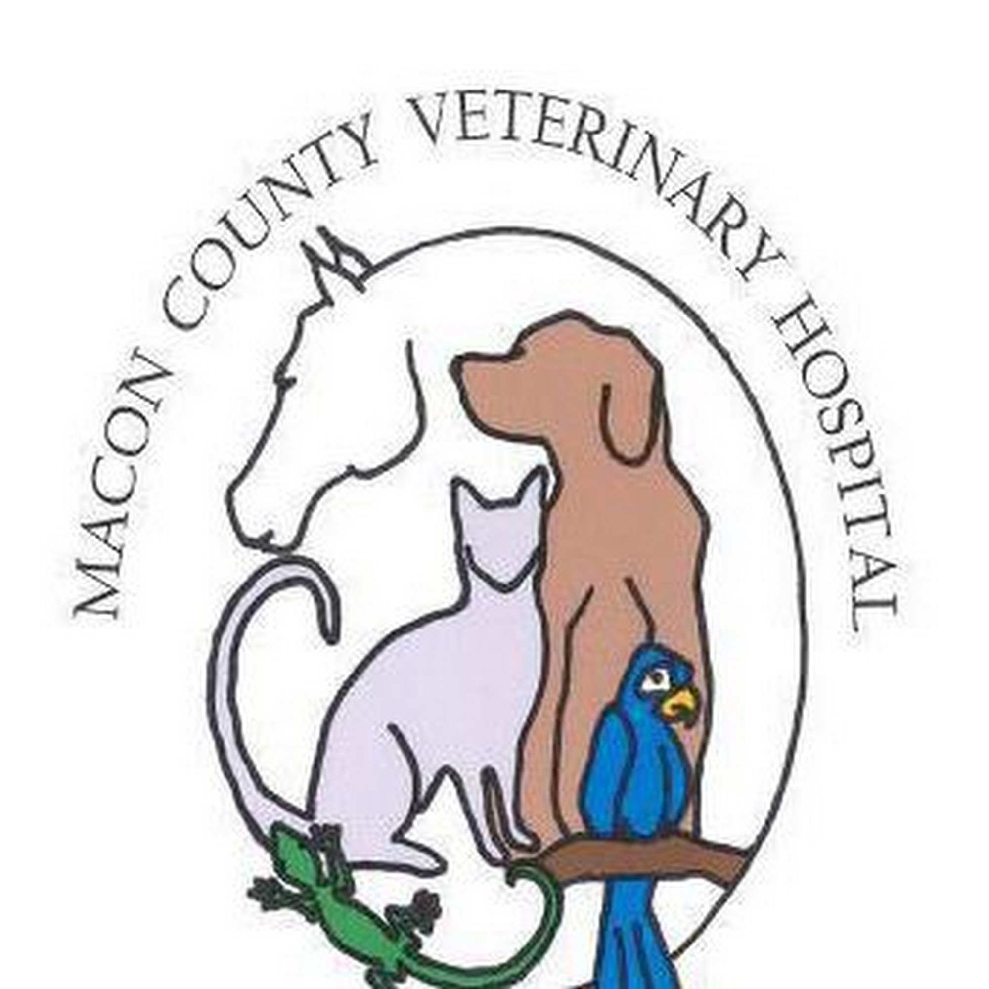 Macon County Veterinary Hospital Lafayette