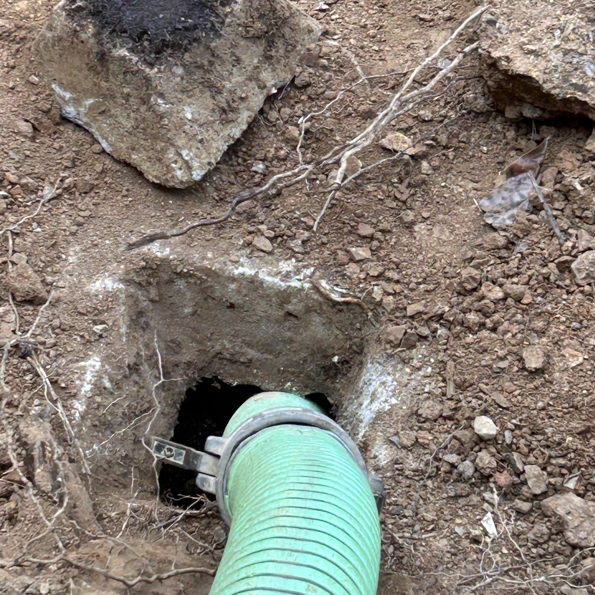 Payne Septic Tank Cleaning