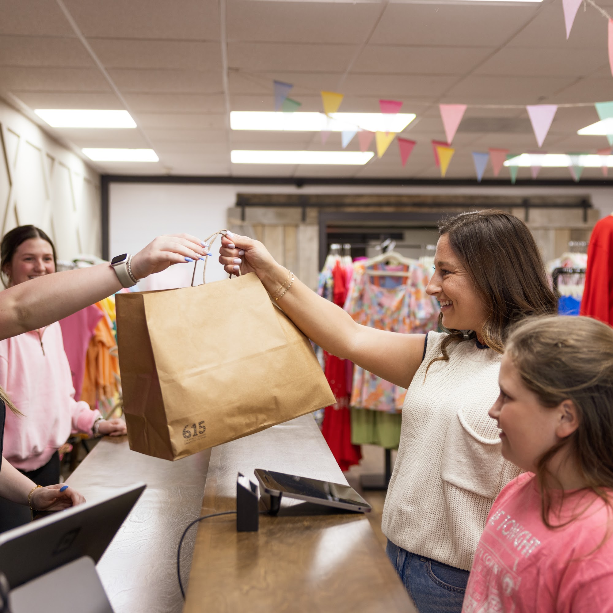 615 Boutique Lafayette