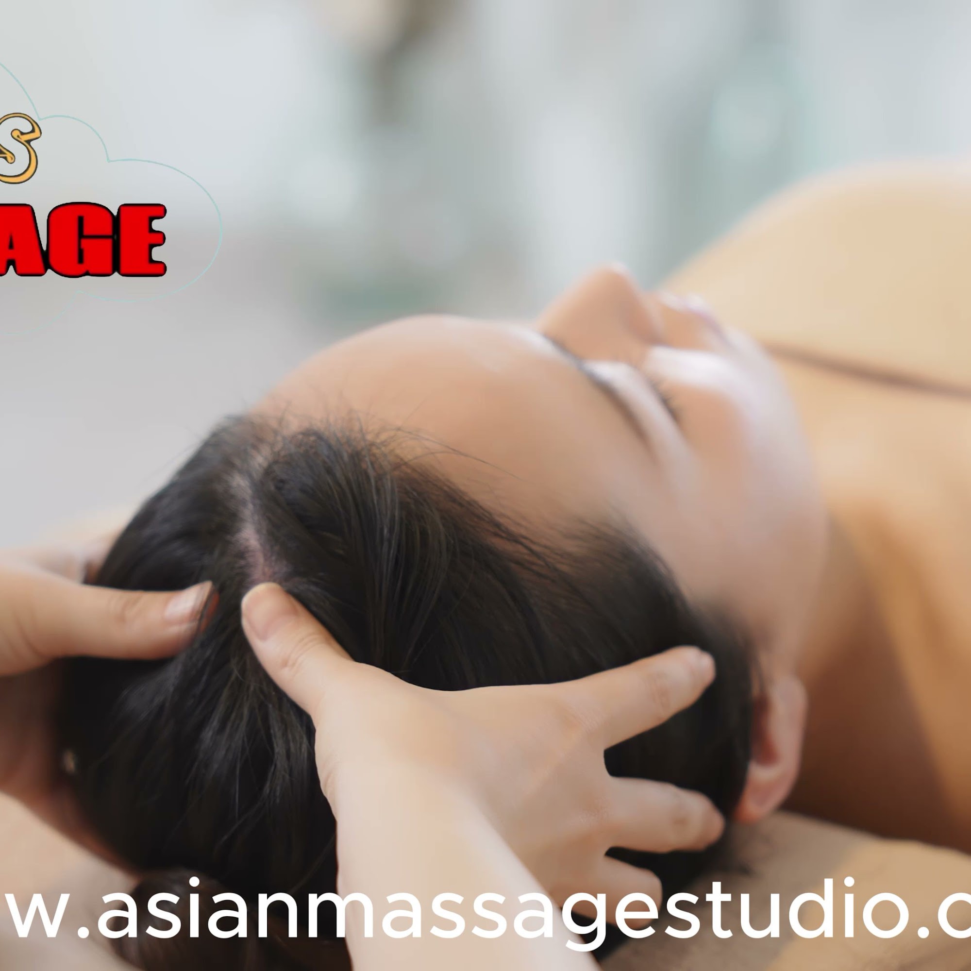 Asian Massage Studio Lakeland 9160 US-64 suite 15, Lakeland Tennessee 38002