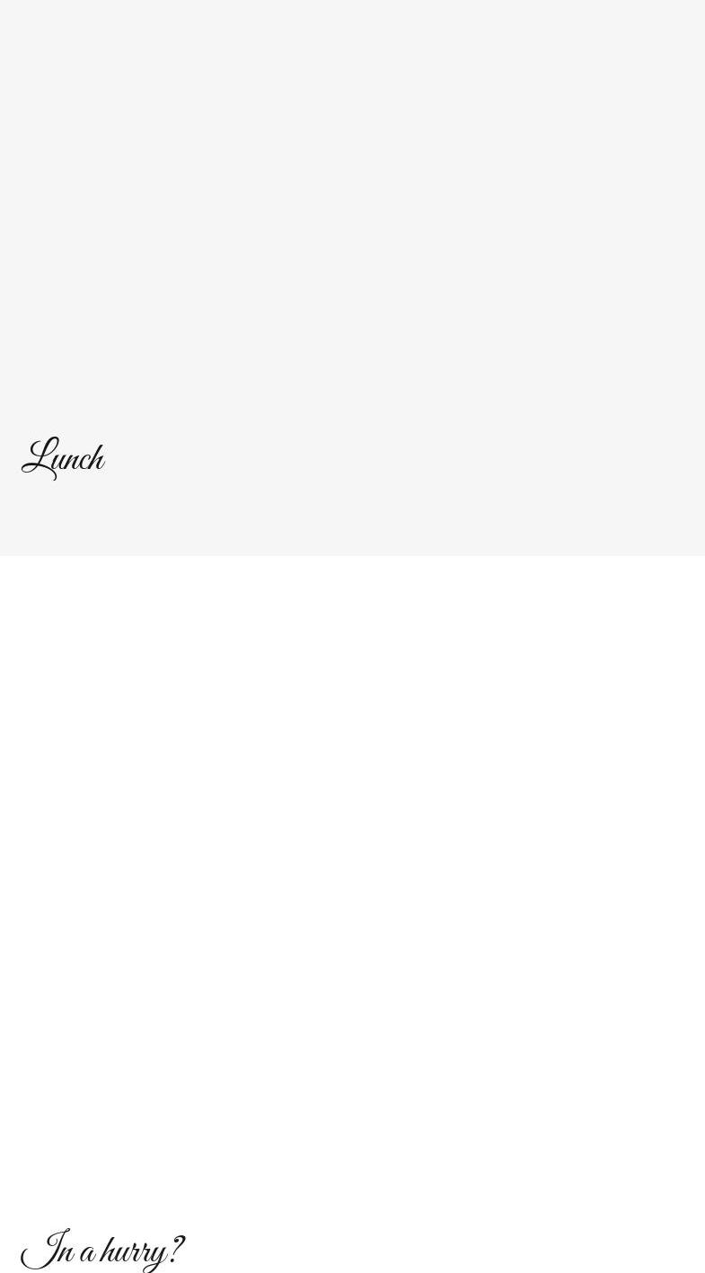 Busy Bee Cafe Lascassas