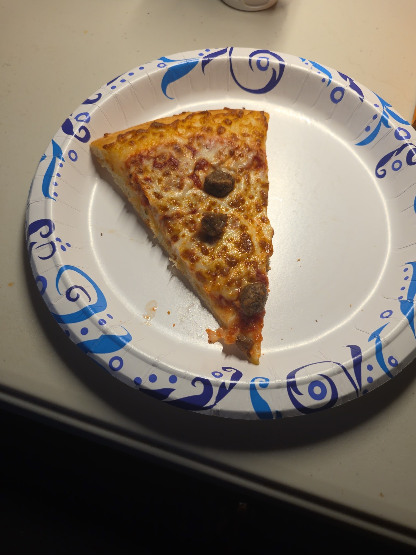 Little Caesars Pizza Menu