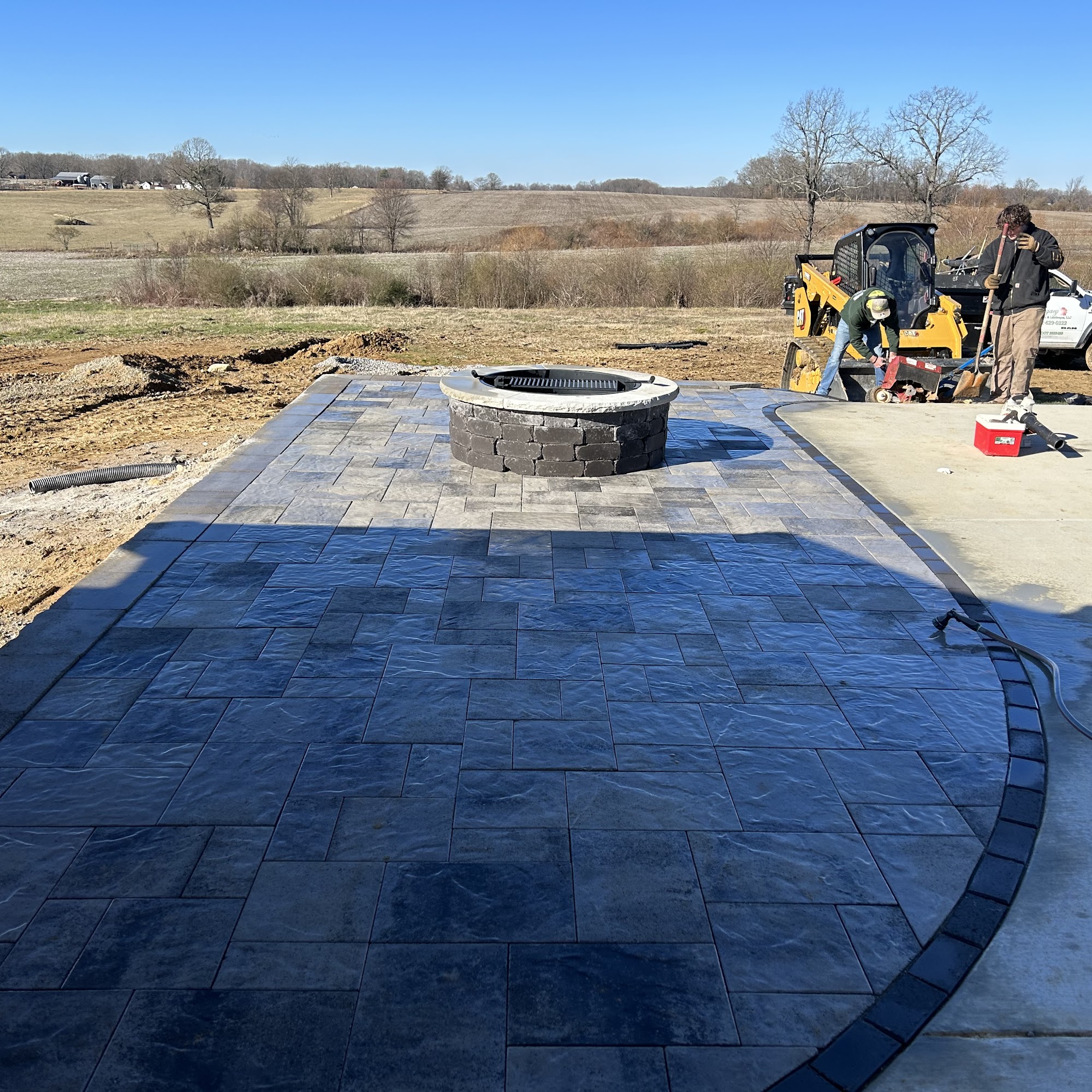 Legacy Lawn & Landscapes, LLC 2784 US-43, Lawrenceburg Tennessee 38464