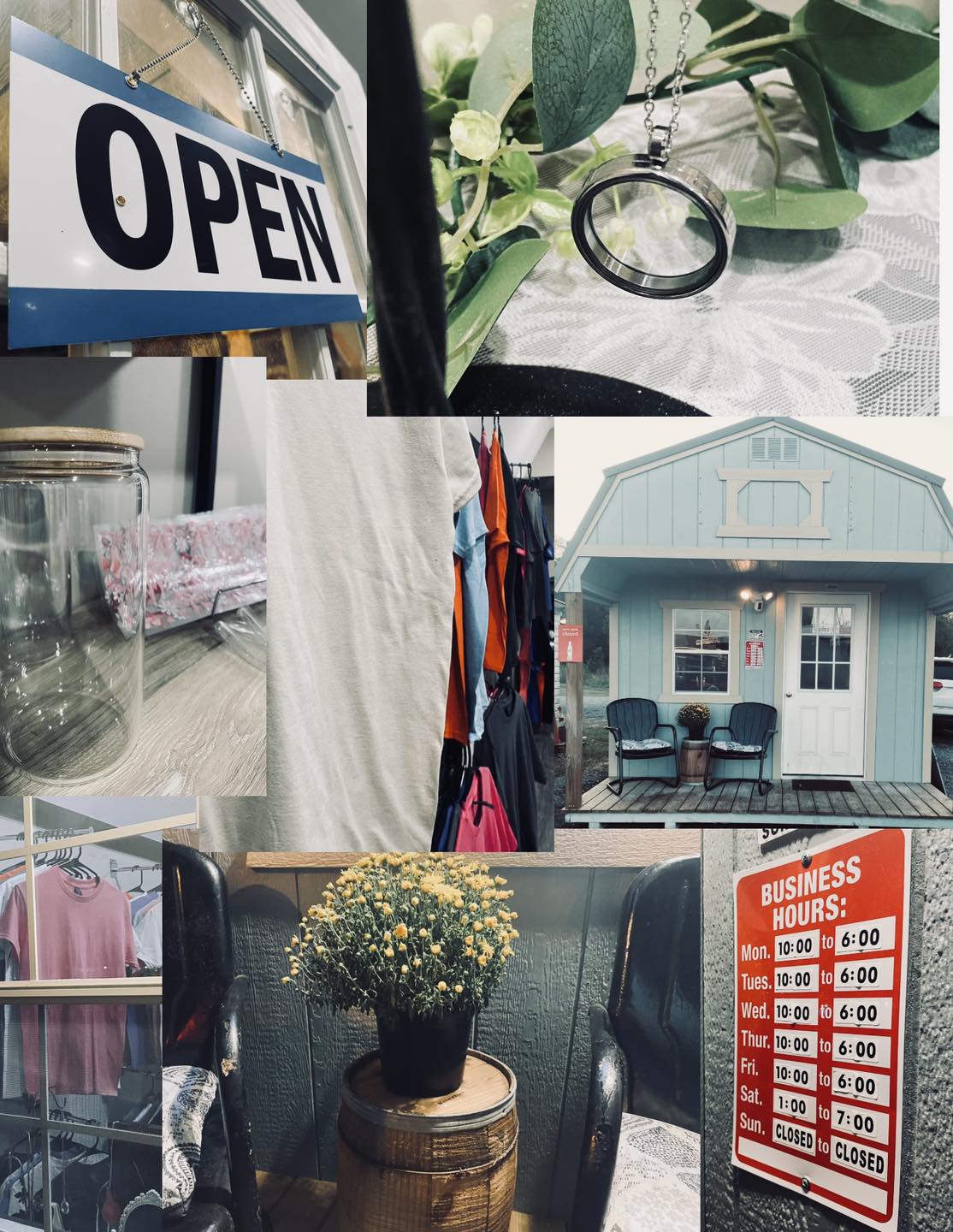 Snow White Drive in Lebanon