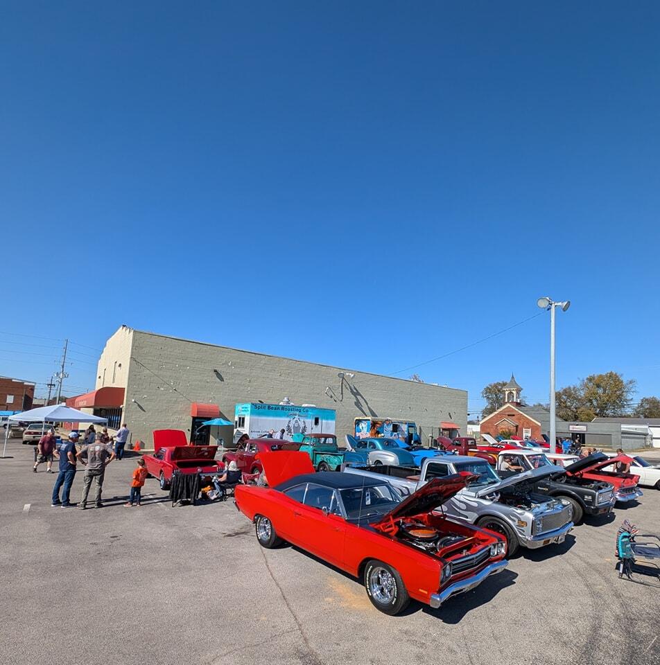 Photo credit: nextdoor