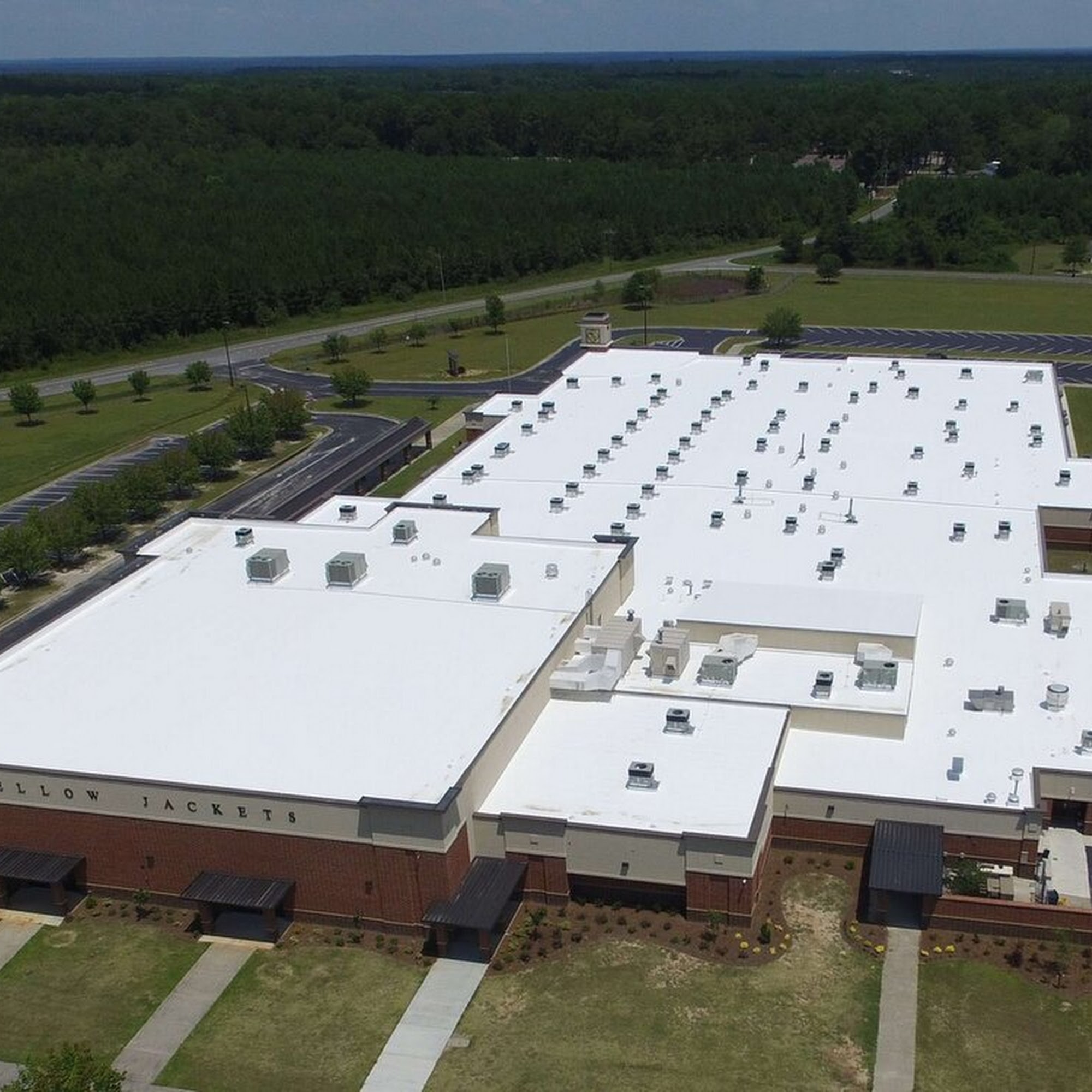Roofing Solutions