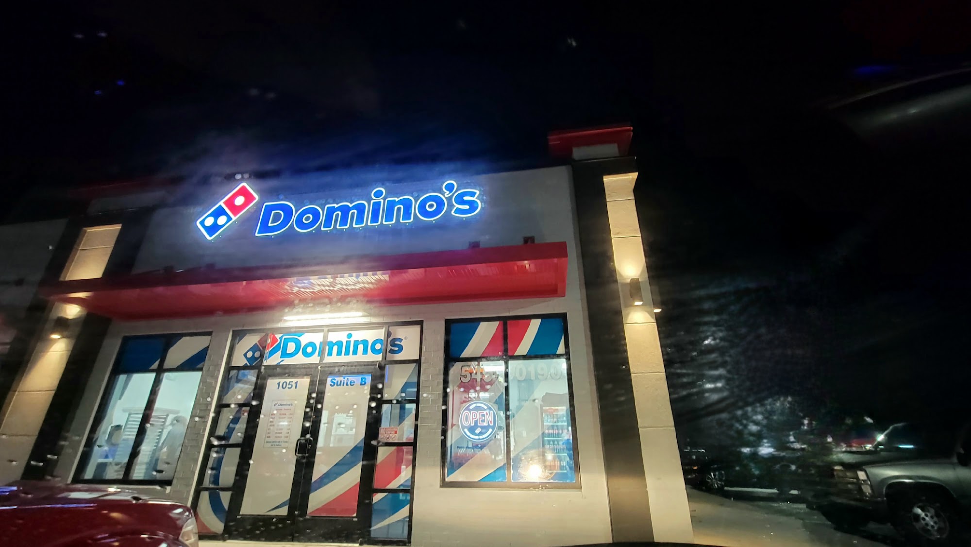 Domino's Pizza