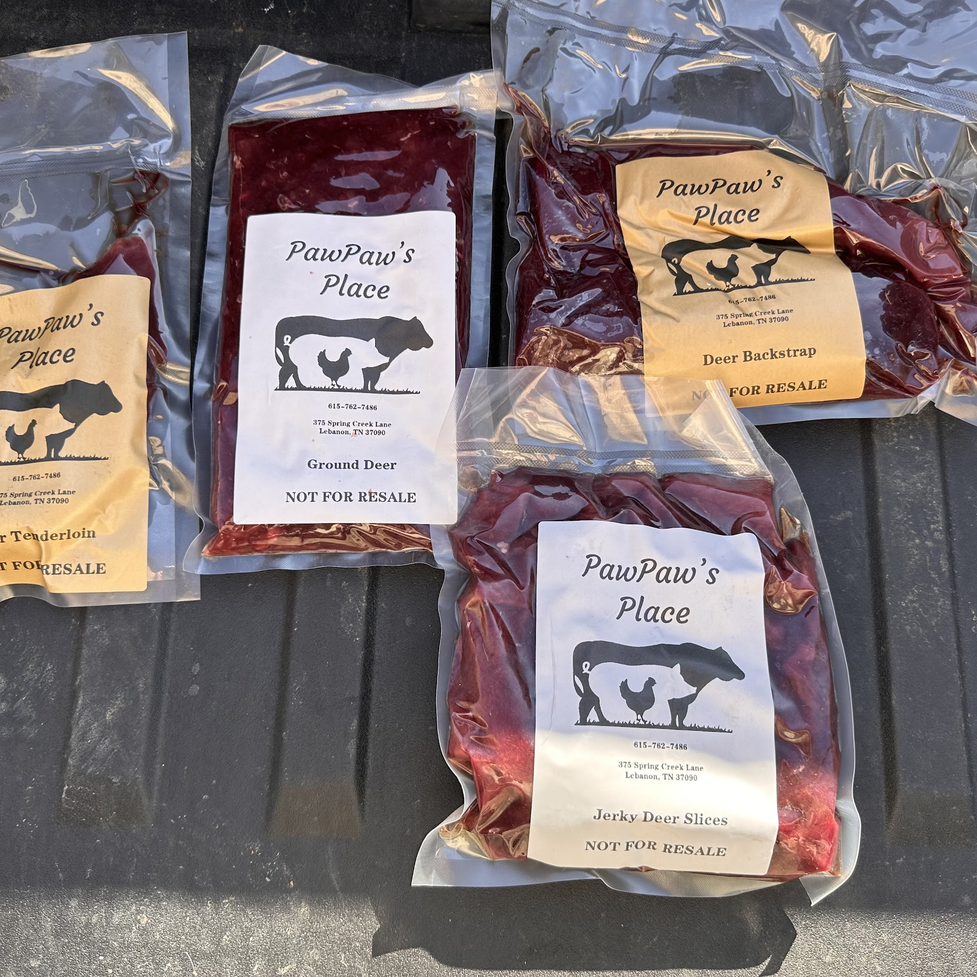 PawPaw’s Place Lebanon