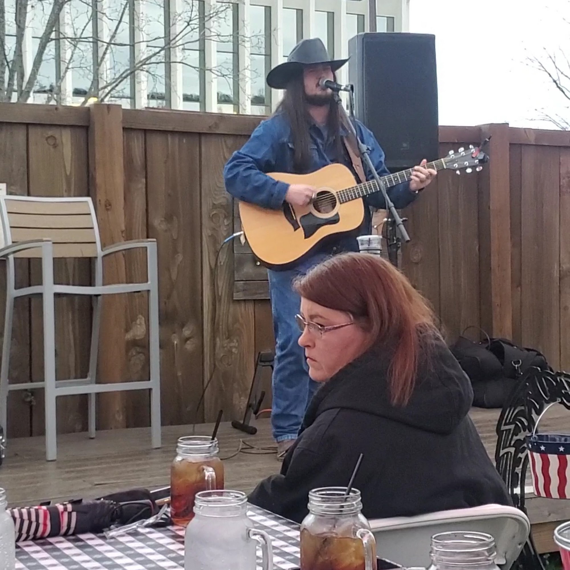 The Burgers Lenoir City