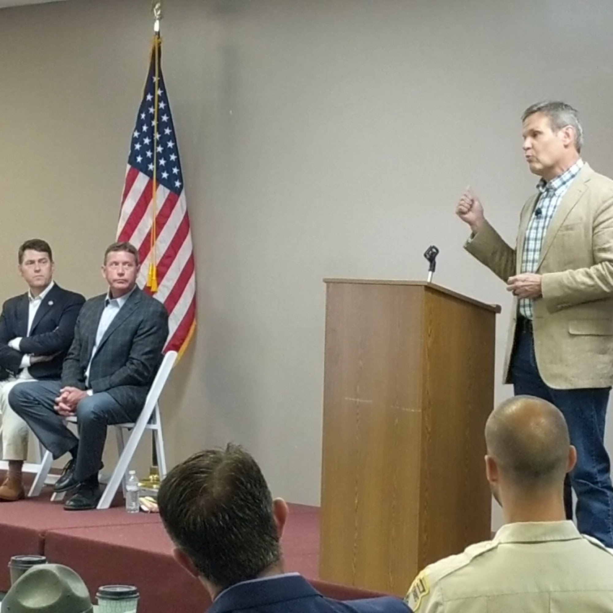 Tennessee Walking Horse Association Lewisburg