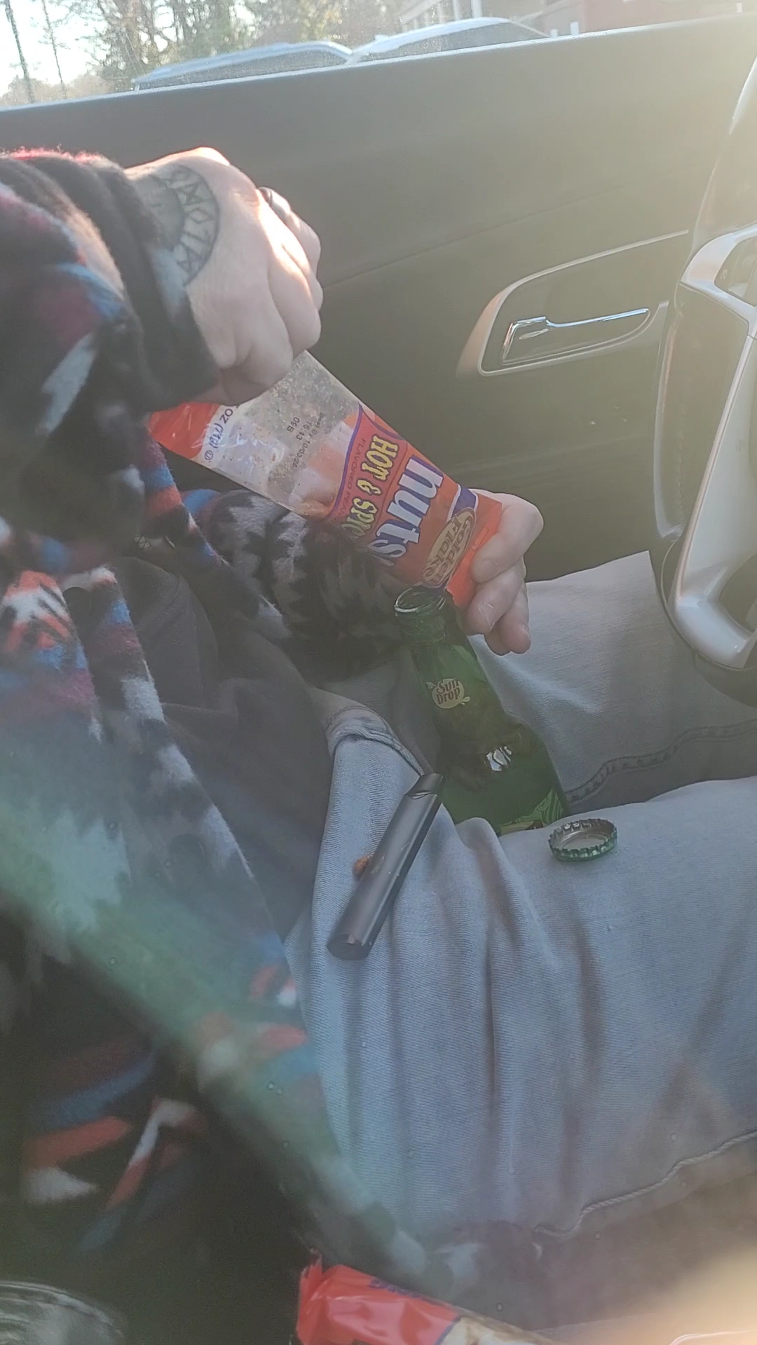 Fairview Grocery & Deli Menu