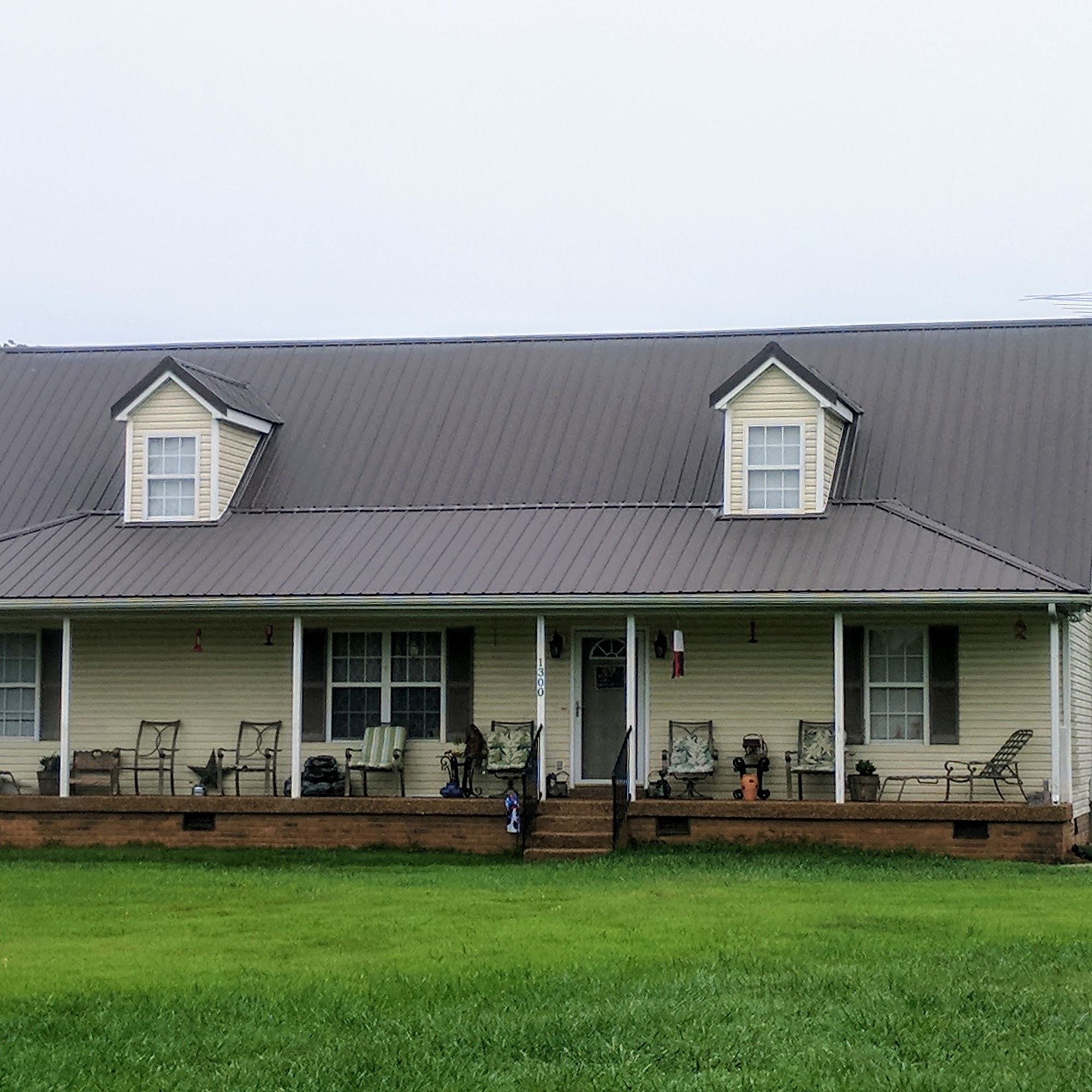 Making Rover Over Lewisburg