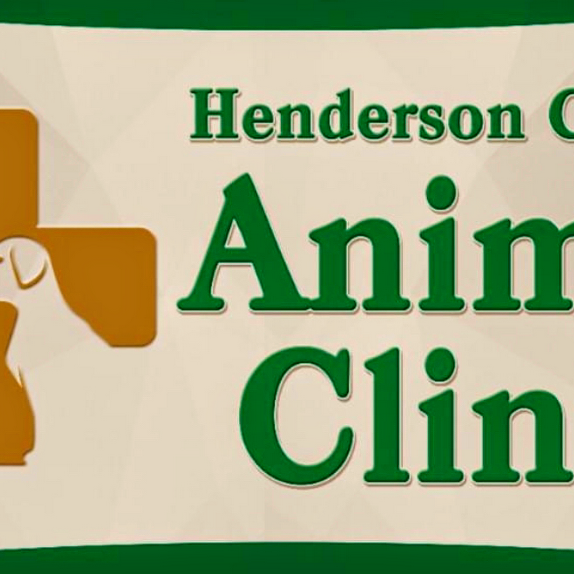 Henderson County Animal Clinic Lexington