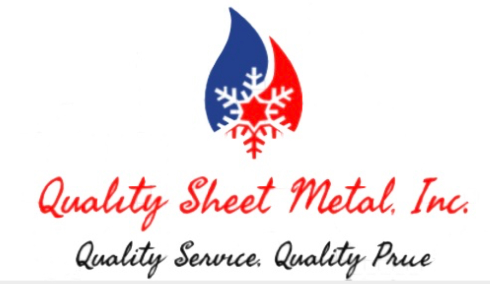 Quality Sheet Metal Inc