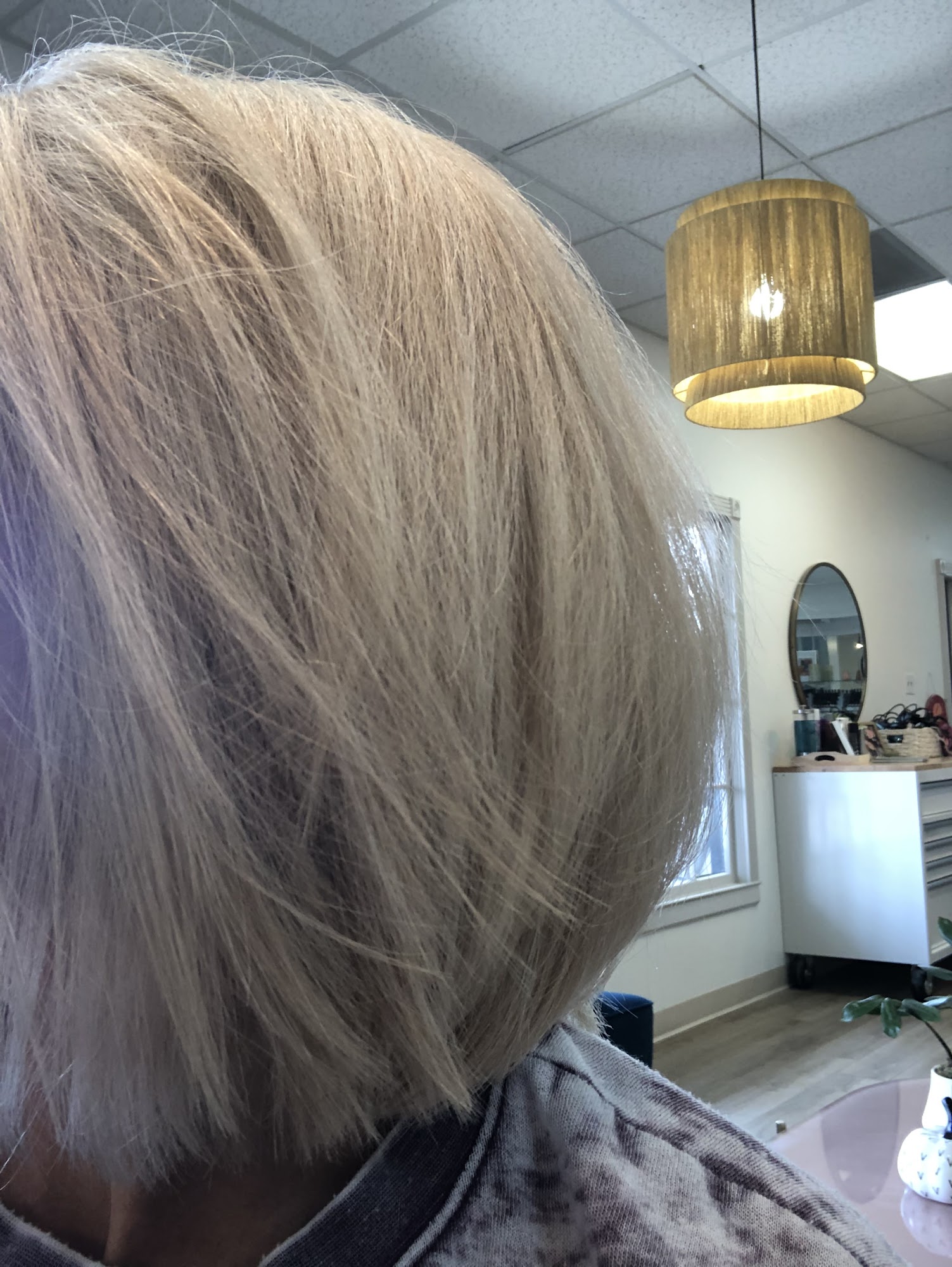 Salon West 867 W Church St, Lexington Tennessee 38351