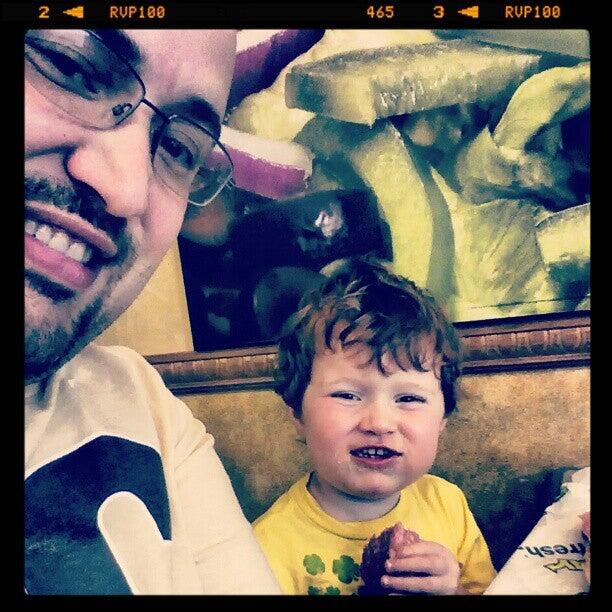 Photo credit: nextdoor