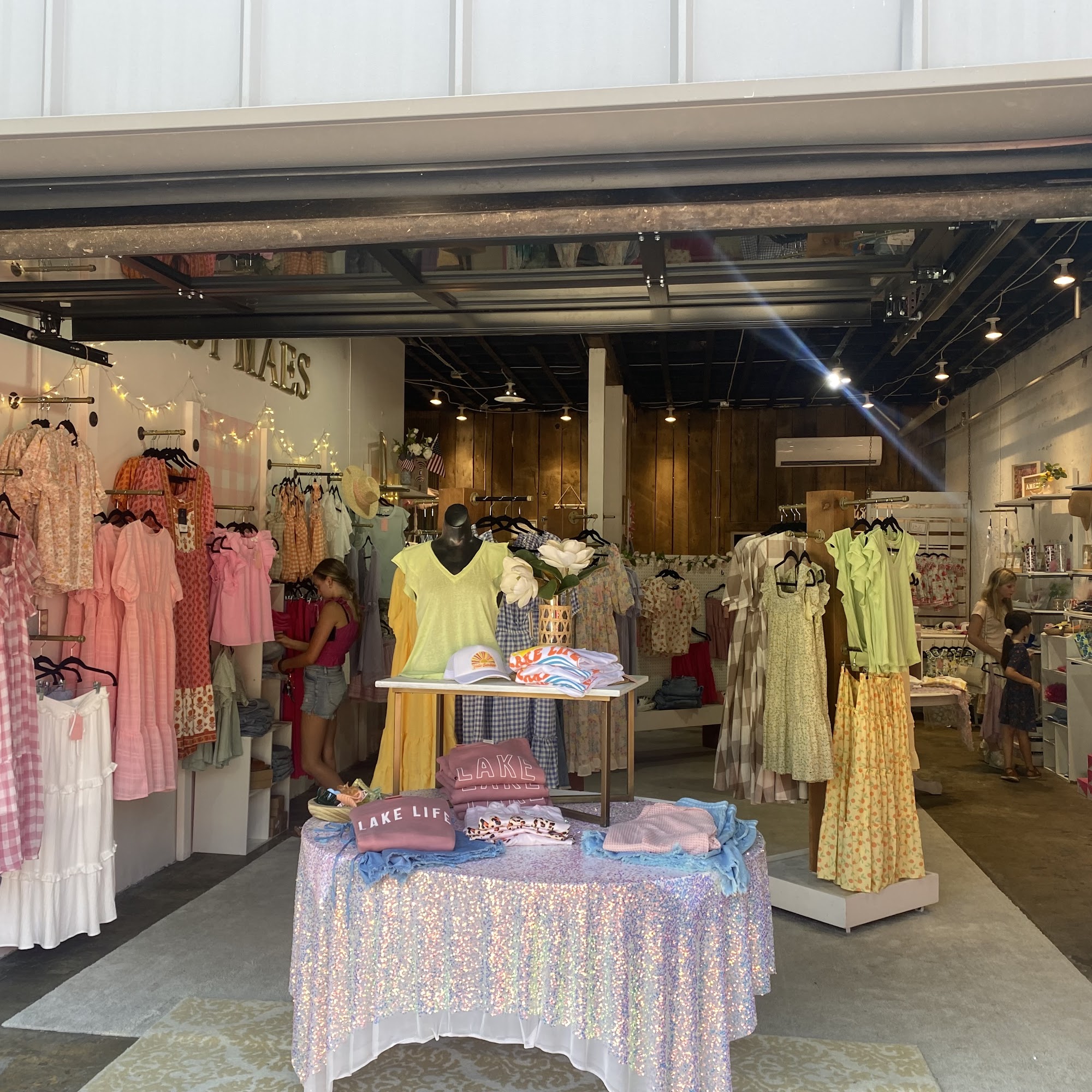 Daisy Mae's Boutique Livingston