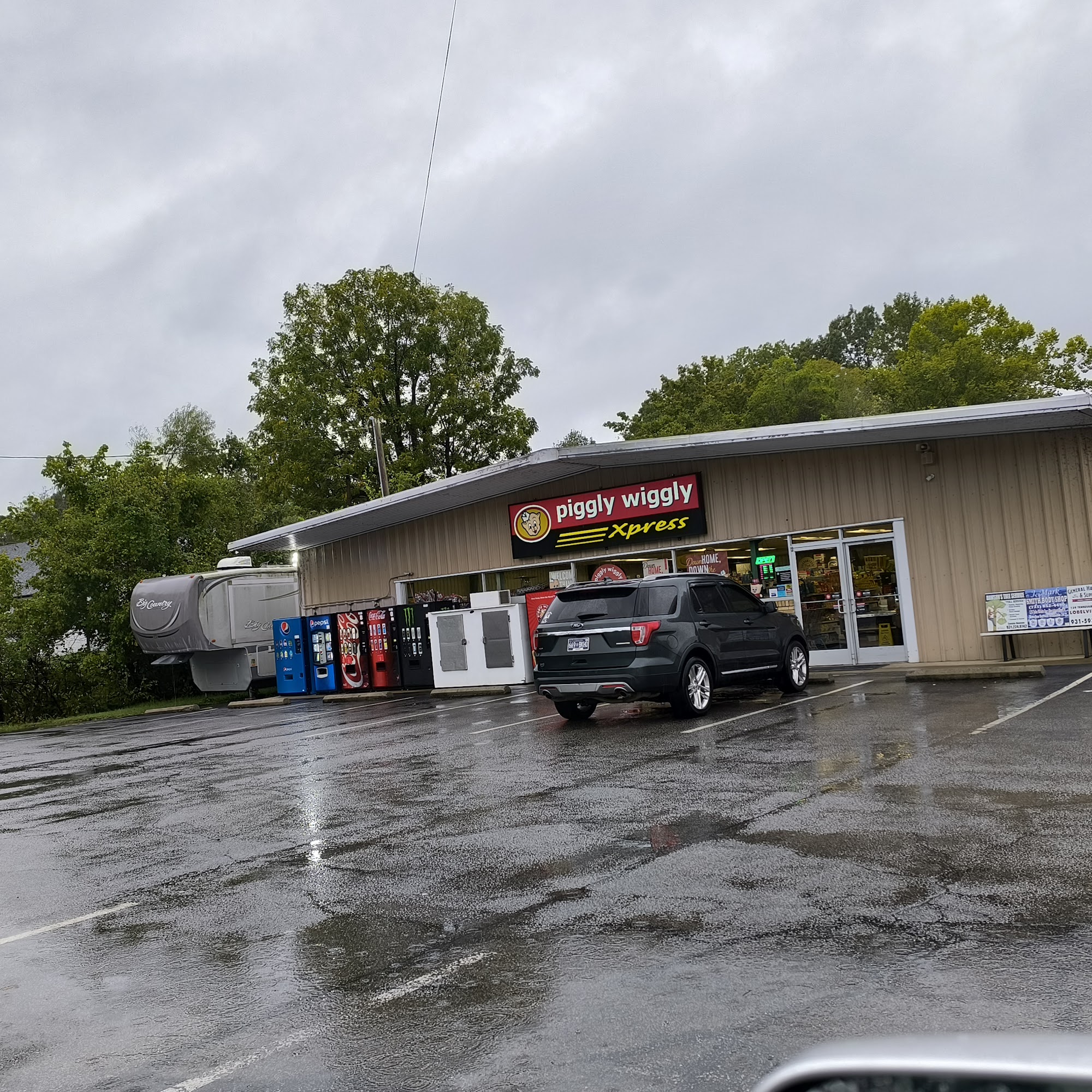 Piggly Wiggly Xpress