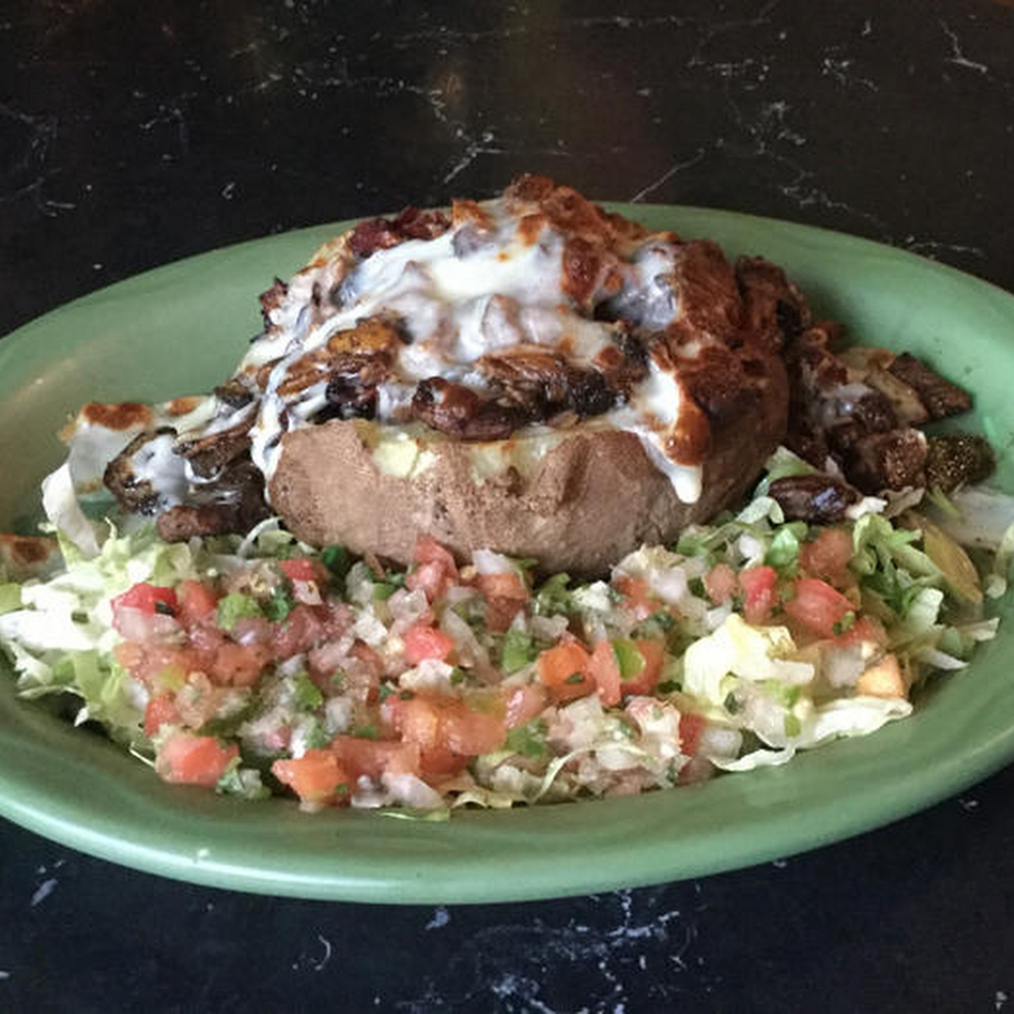 Cinco Amigos Loudon