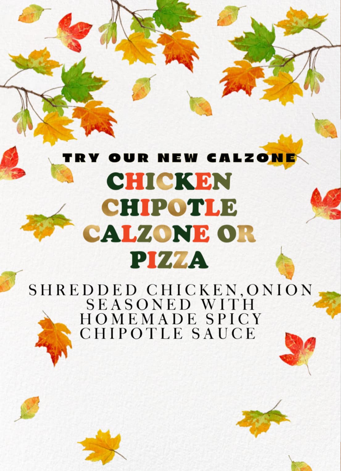 Vittorino’s Italian restaurant Loudon