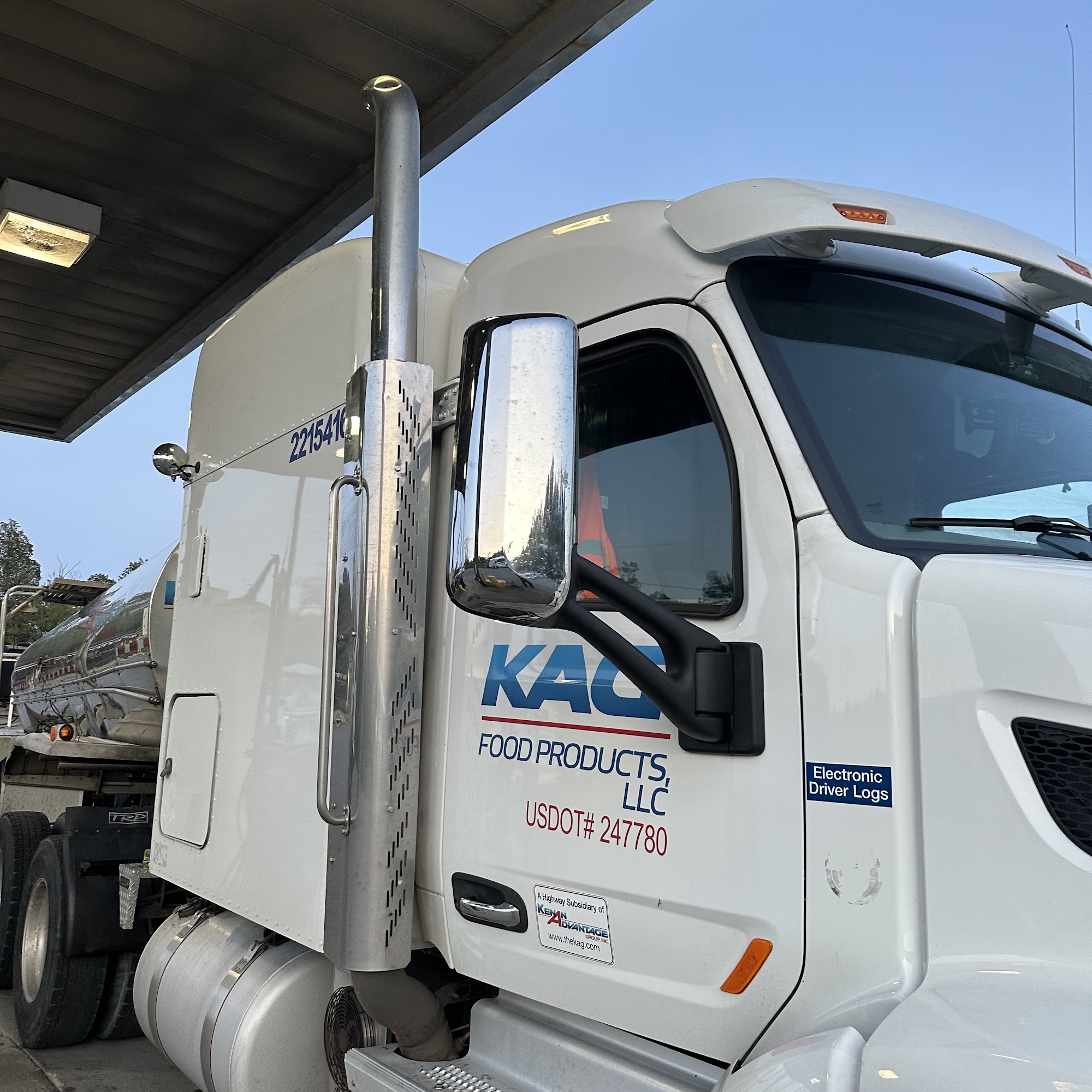 Transport Service Co 286 Blair Bend Rd, Loudon Tennessee 37774