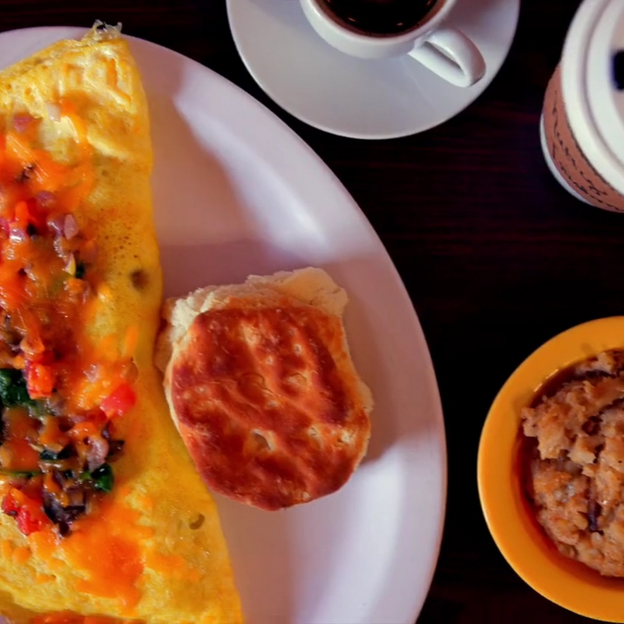 SideKicks Café Madison