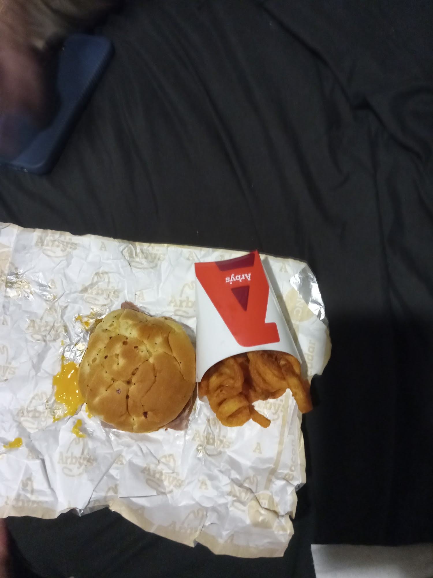 Arby's