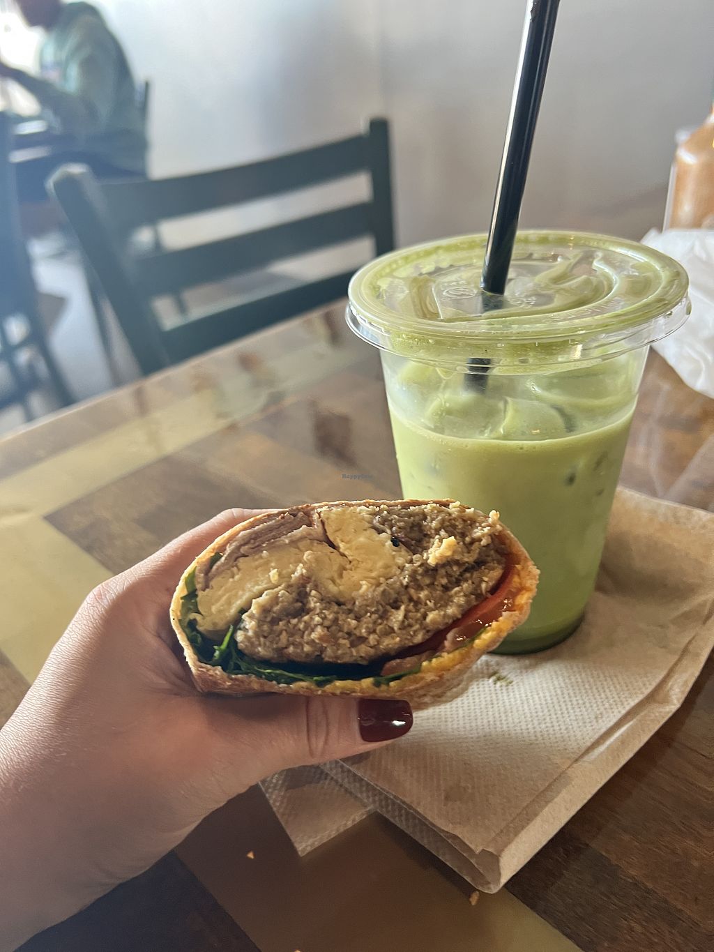 Photo credit: happycow