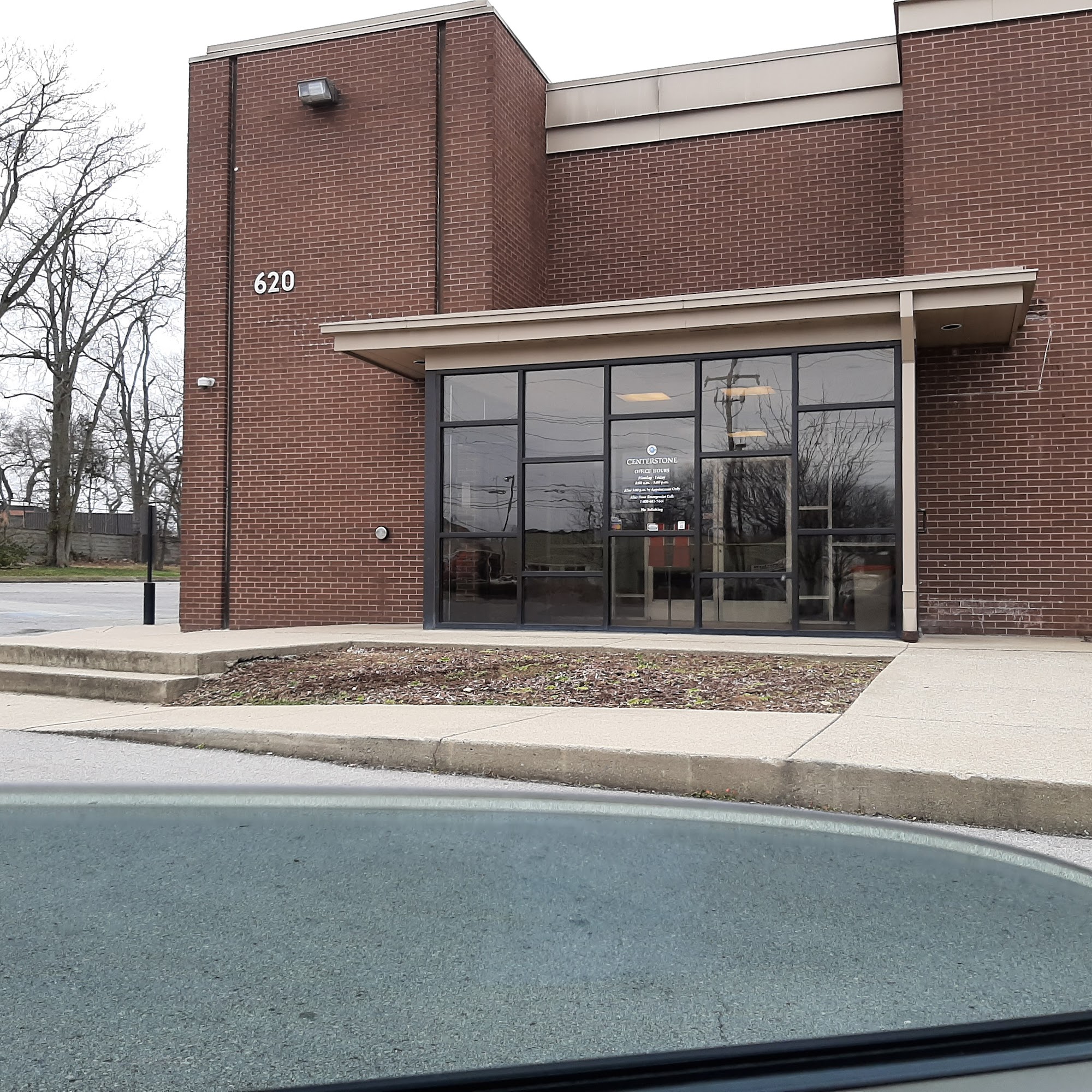 Centerstone 620 Gallatin Pike S, Madison Tennessee 37115