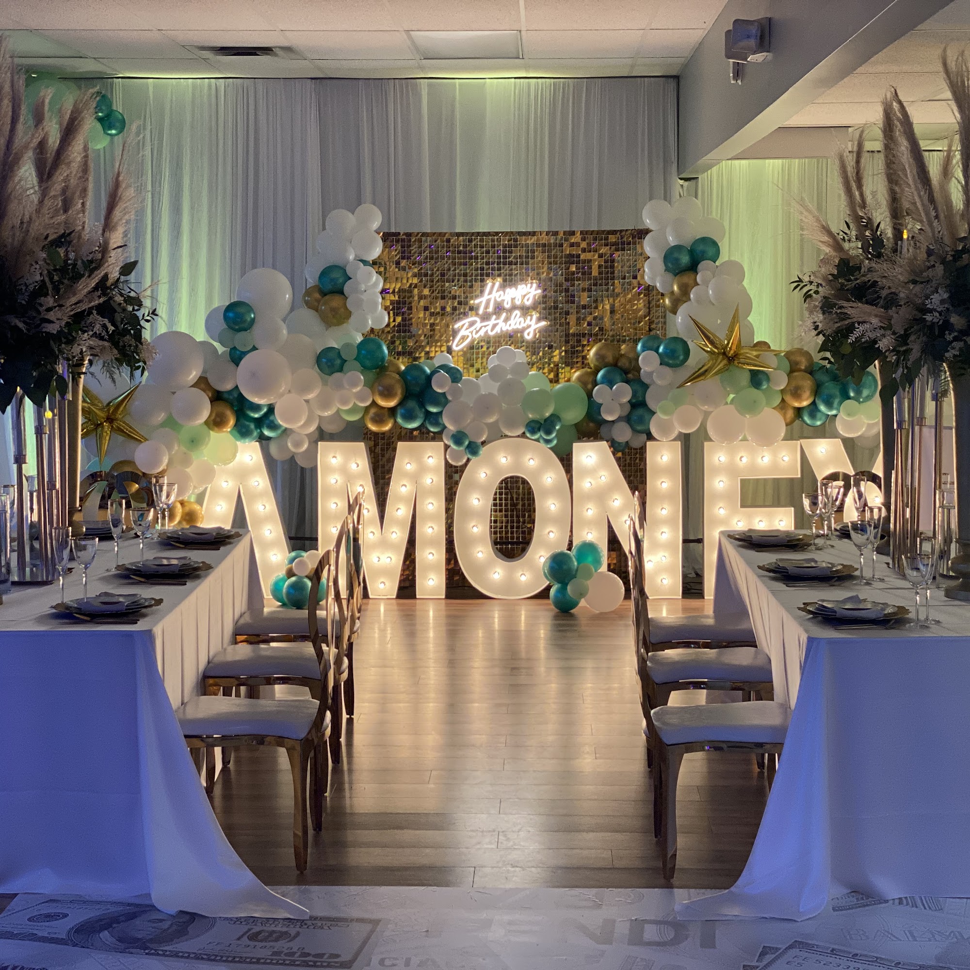 iStudio Nashville Madison